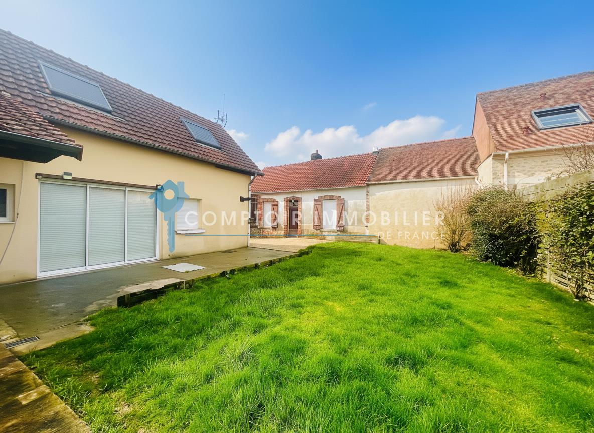 Maison à vendre, 85m², Ardelu