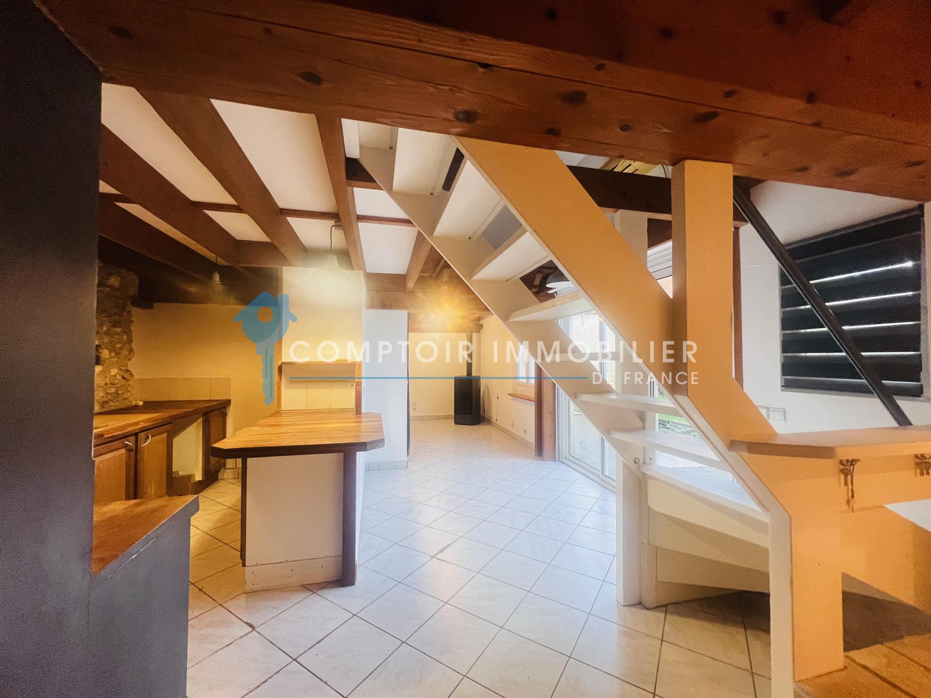 Maison à vendre, 85m², Ardelu