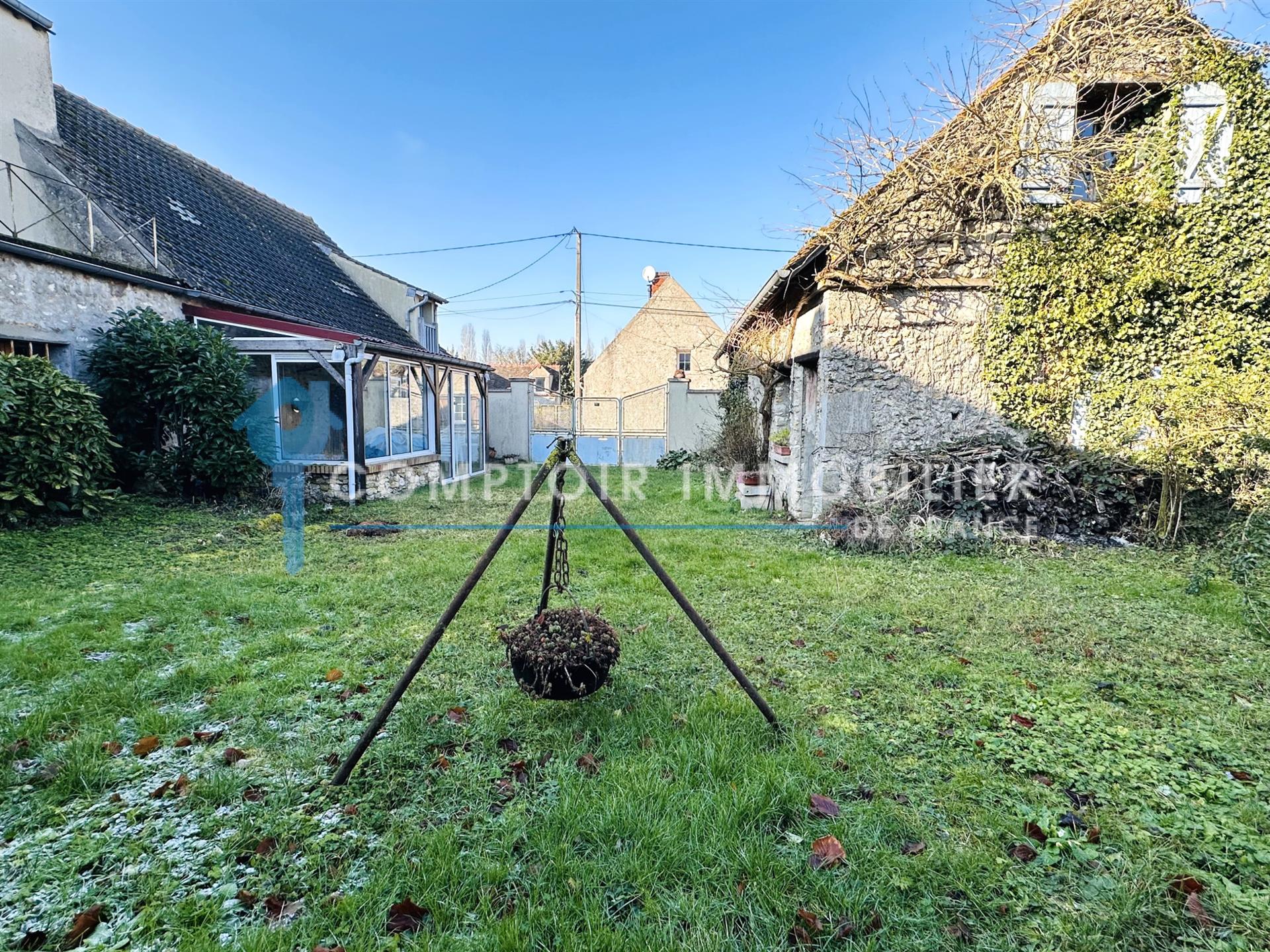 Maison à vendre, 85m², Ardelu