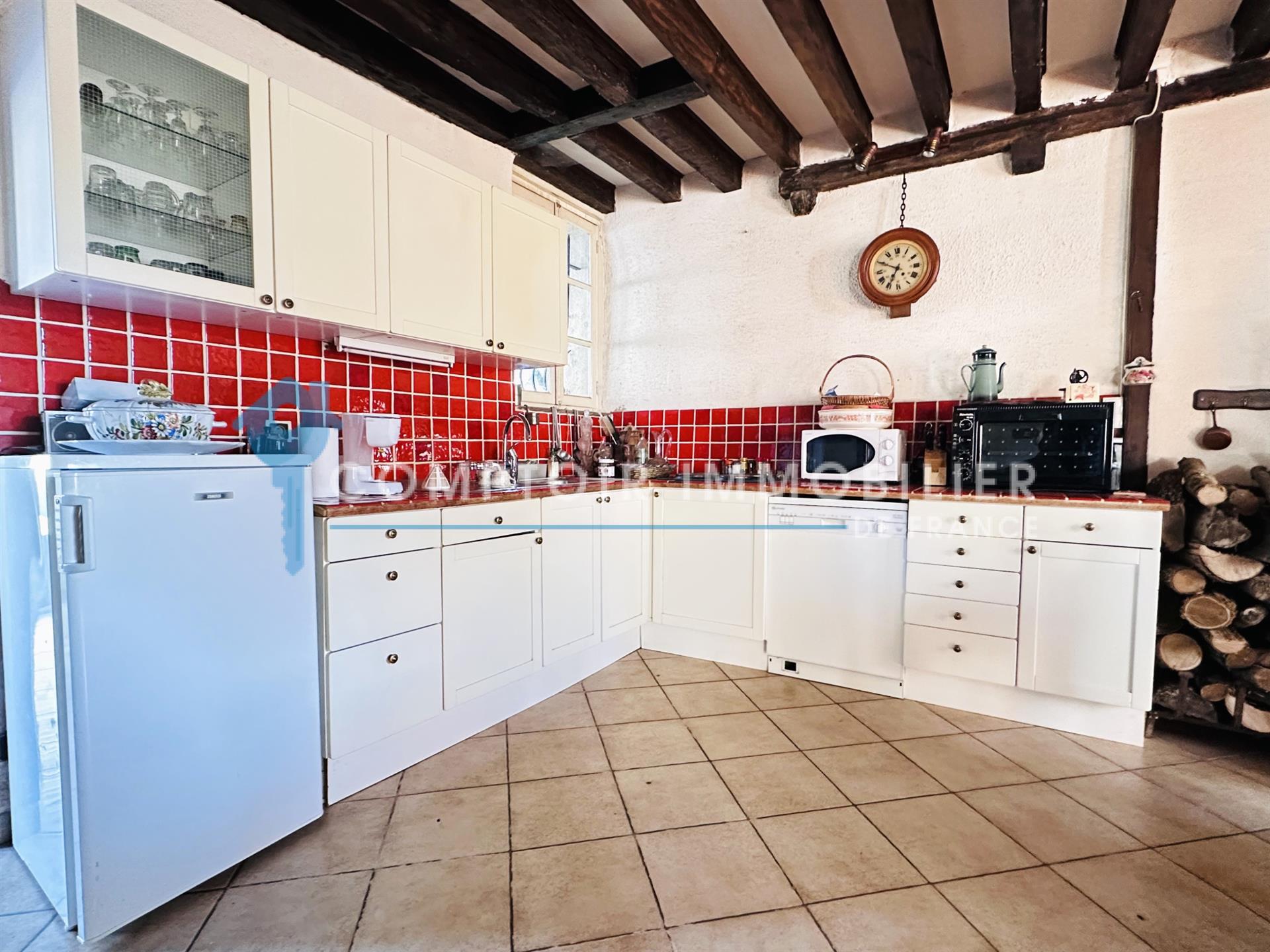 Maison à vendre, 85m², Ardelu