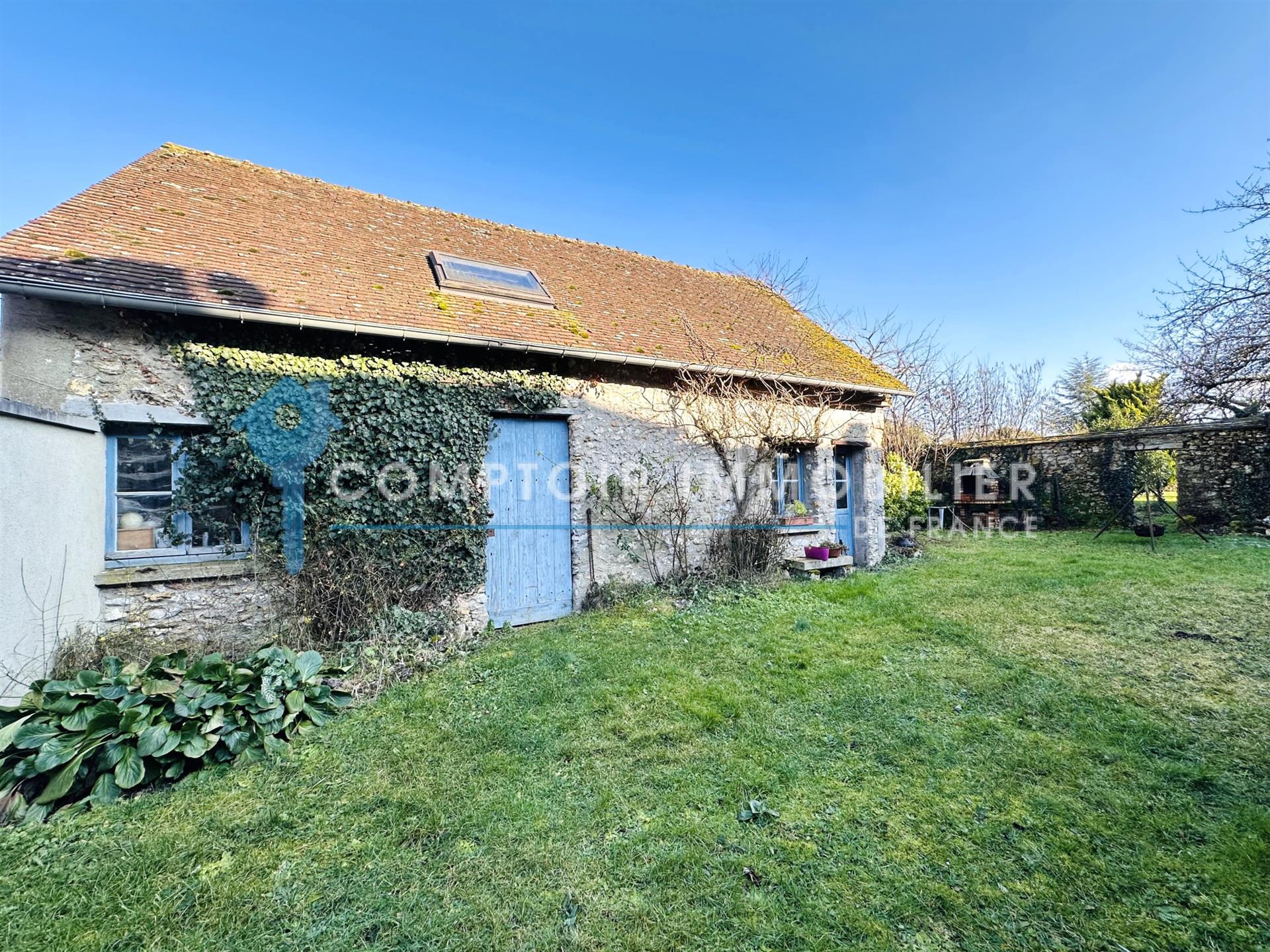 Maison à vendre, 85m², Ardelu