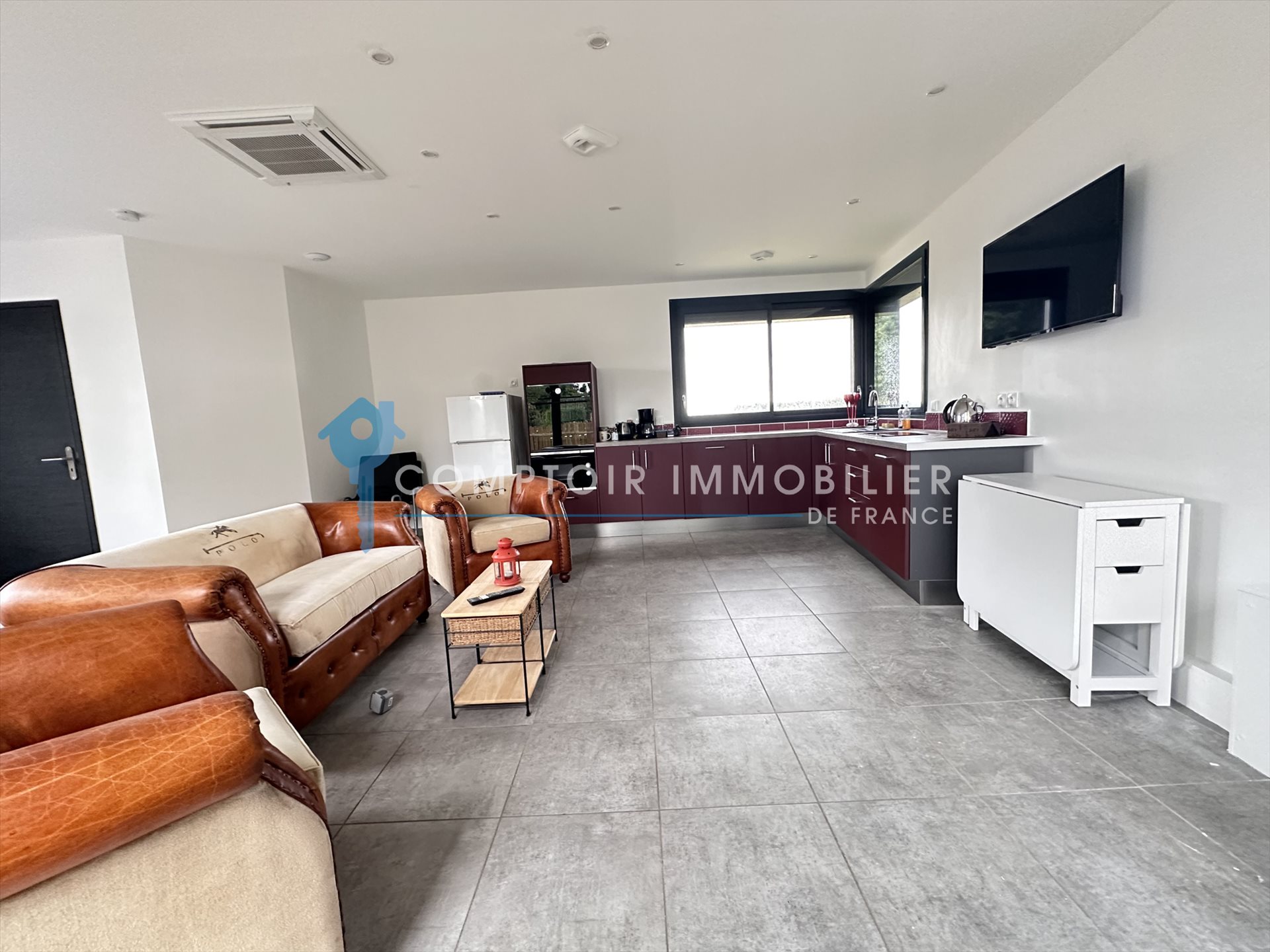 Appartement à louer, 41m², Ardelu