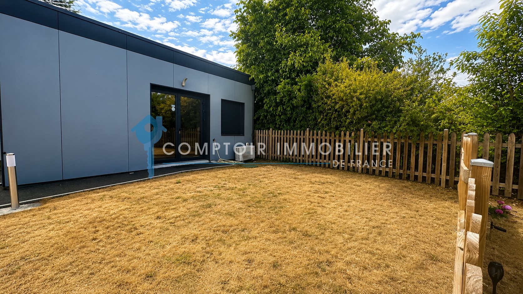 Appartement à louer, 41m², Ardelu
