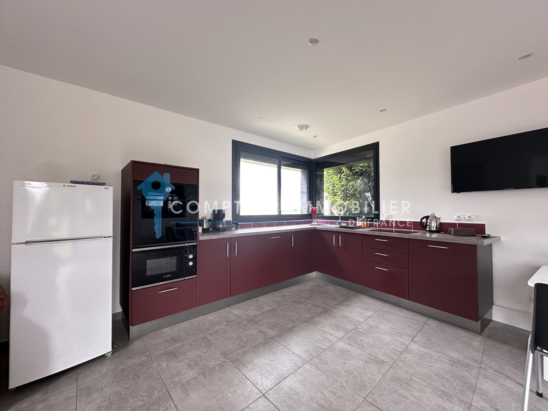 Appartement à louer, 41m², Ardelu