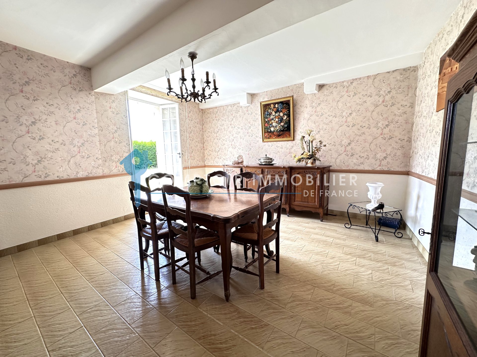 Maison à vendre, 120m², Auneau