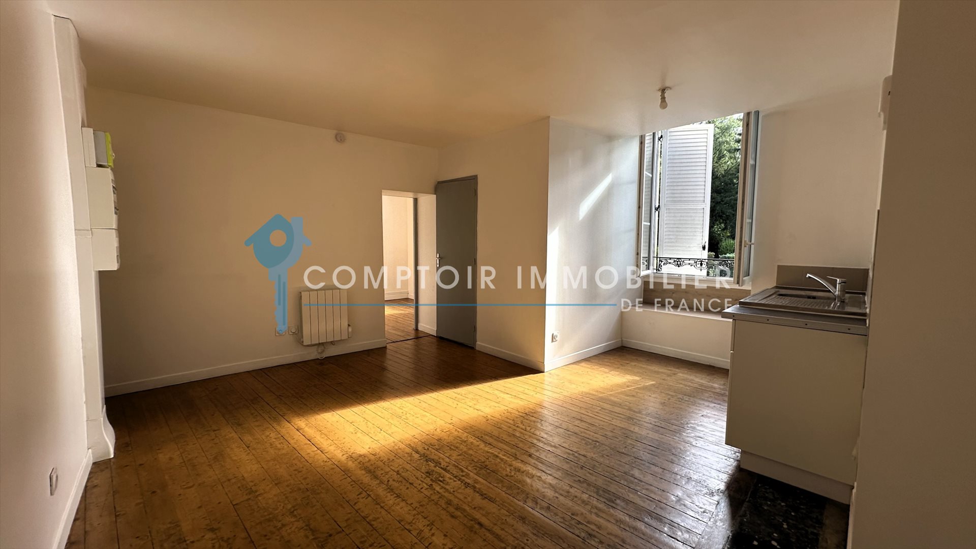 Appartement à louer, 31m², Ardelu