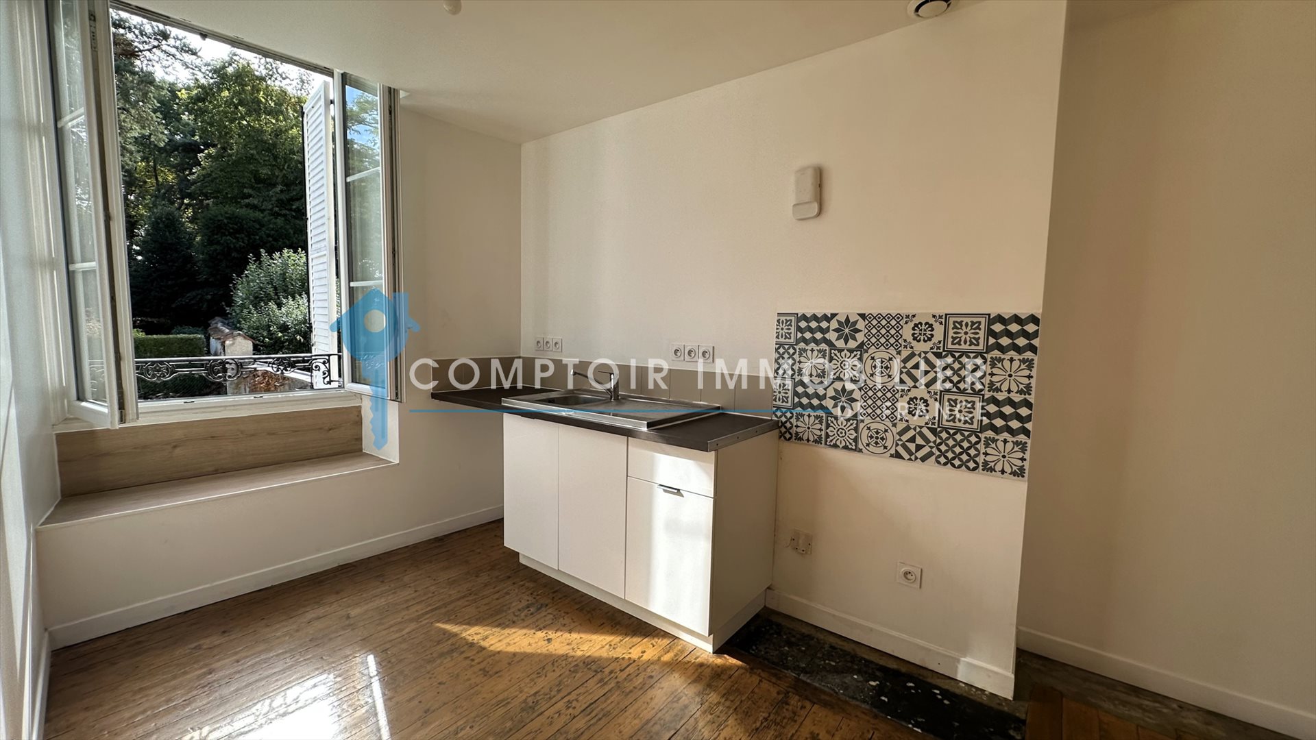 Appartement à louer, 31m², Ardelu