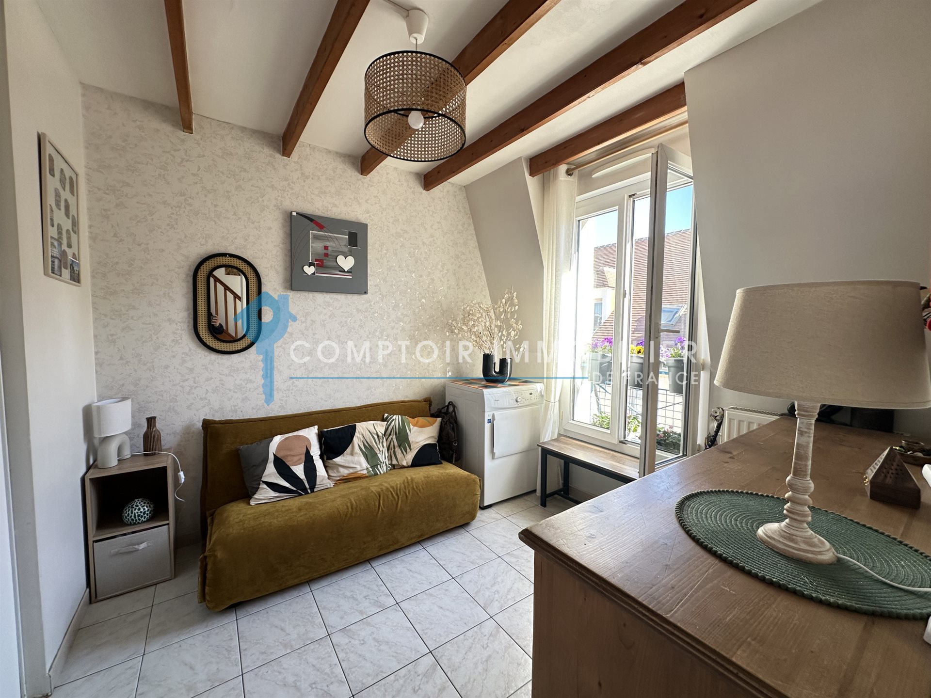 Appartement à louer, 37m², Ardelu