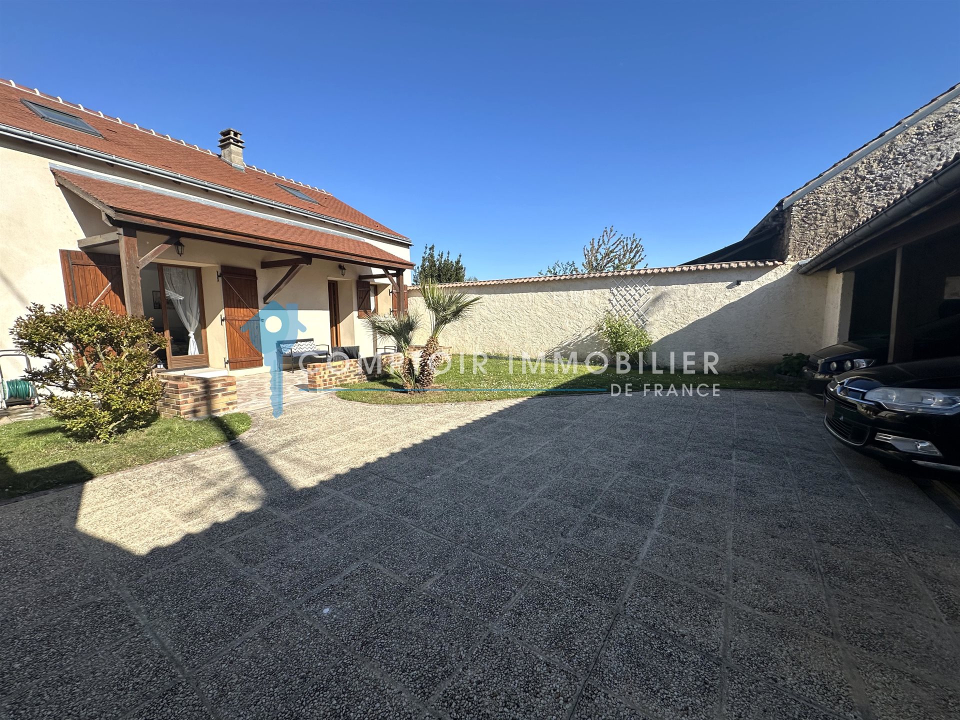 Maison à vendre, 90m², Ardelu