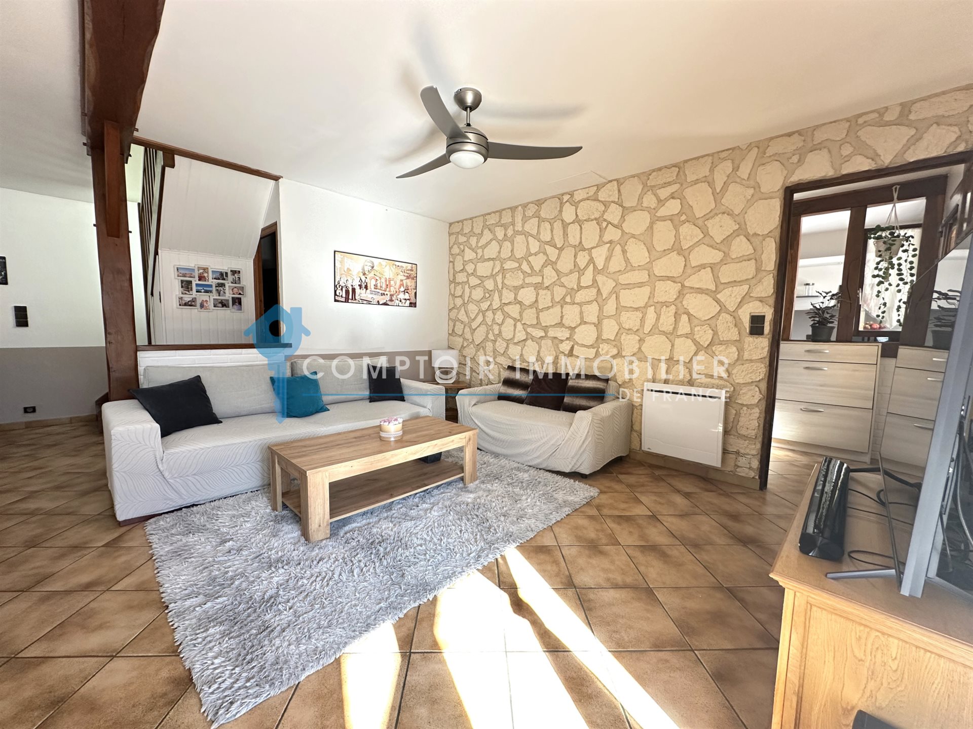 Maison à vendre, 90m², Ardelu