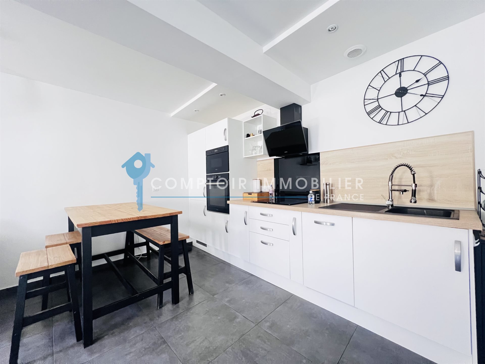 Appartement à louer, 46m², Chartres
