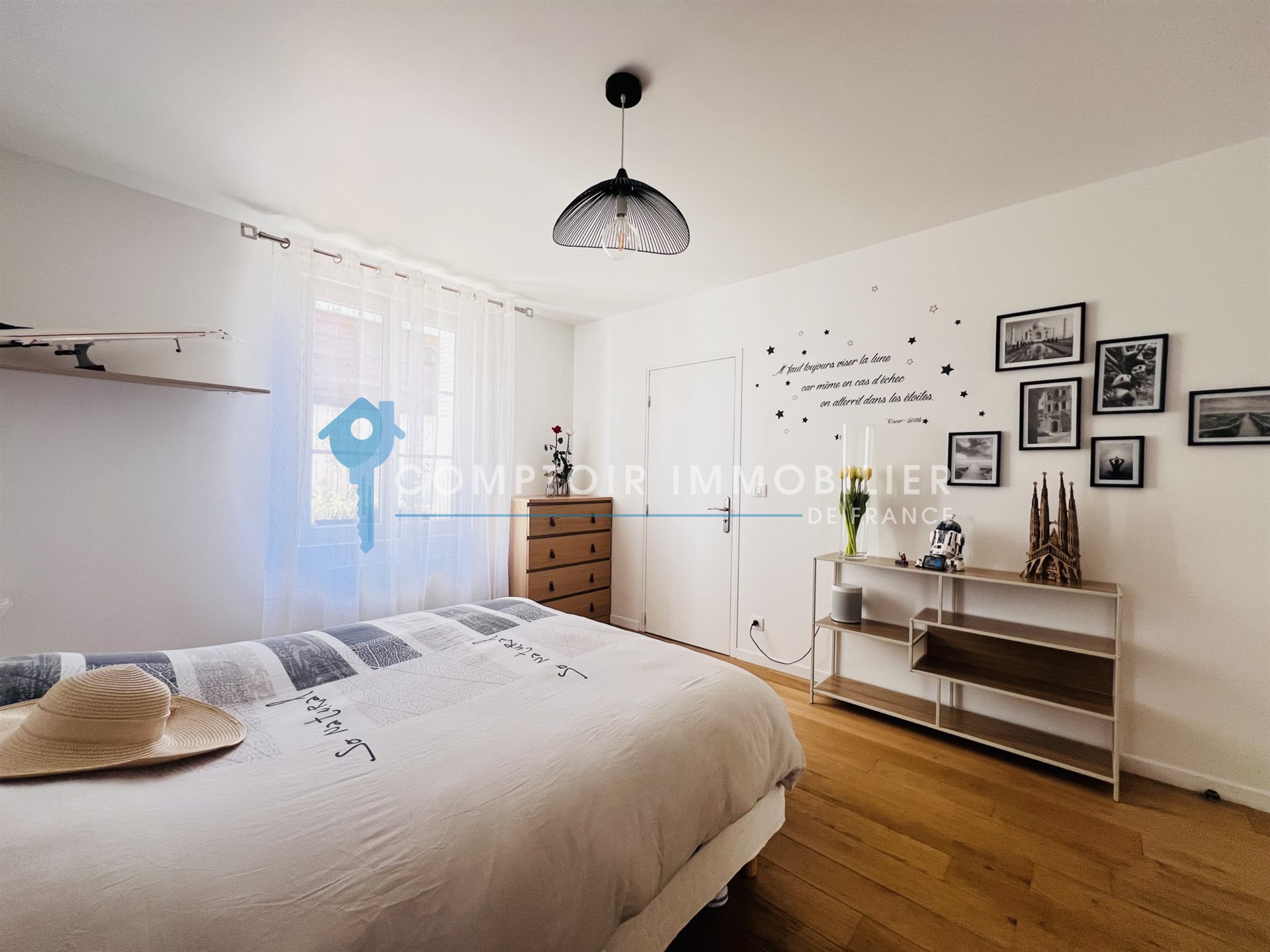 Appartement à louer, 46m², Chartres