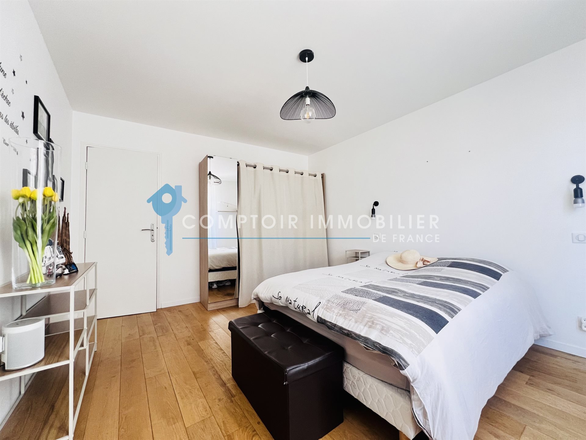 Appartement à louer, 46m², Chartres