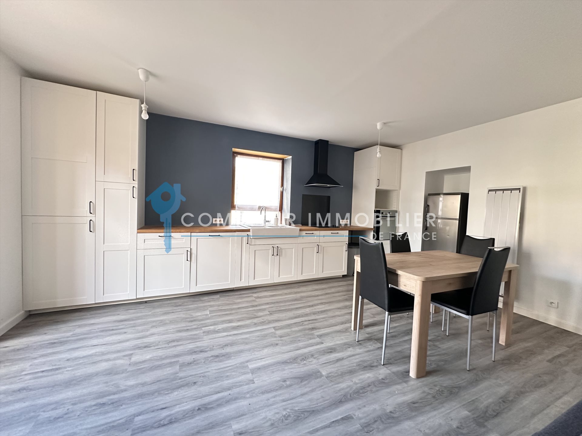 Maison à louer, 60m², Ardelu