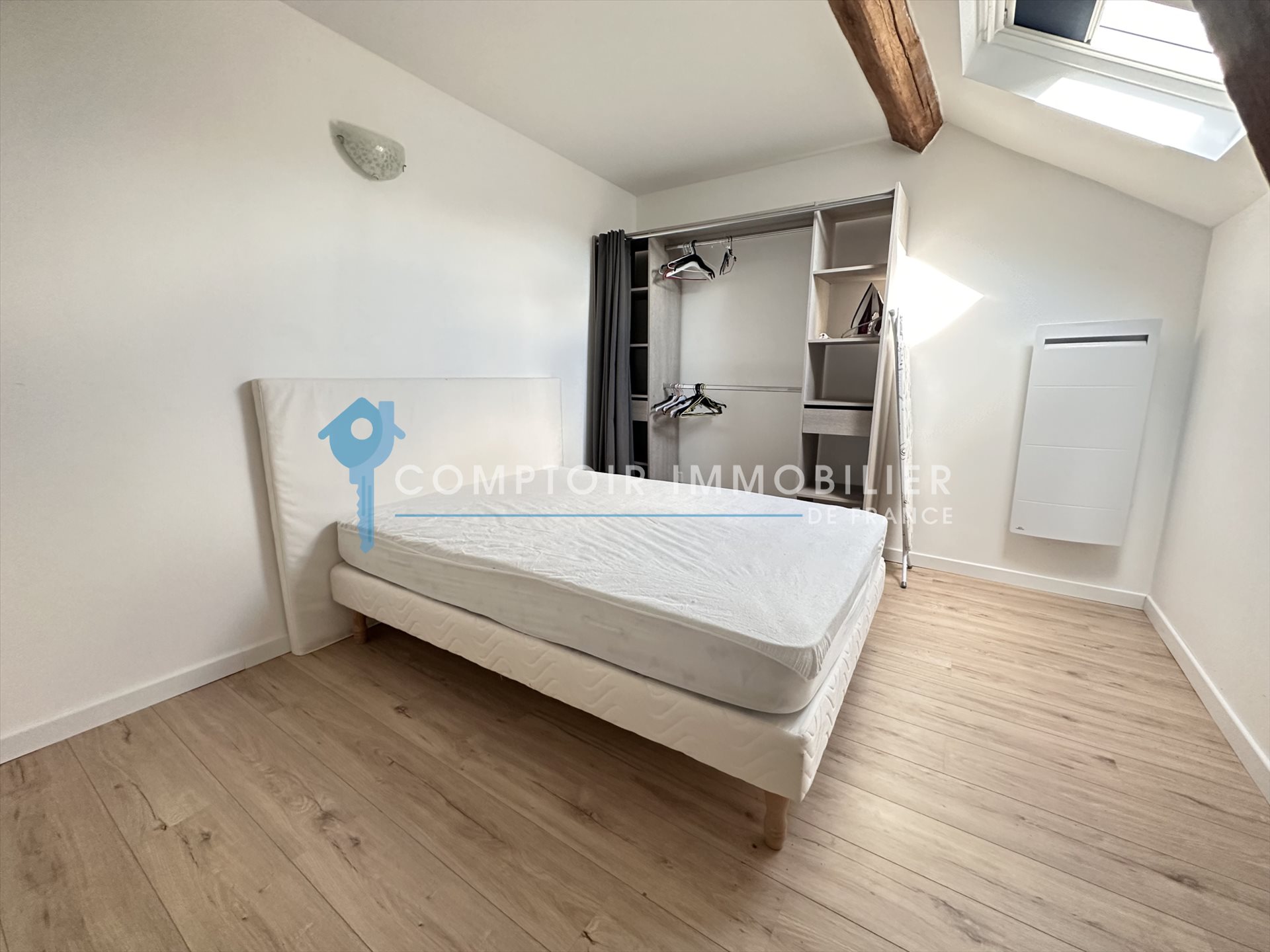Maison à louer, 60m², Ardelu