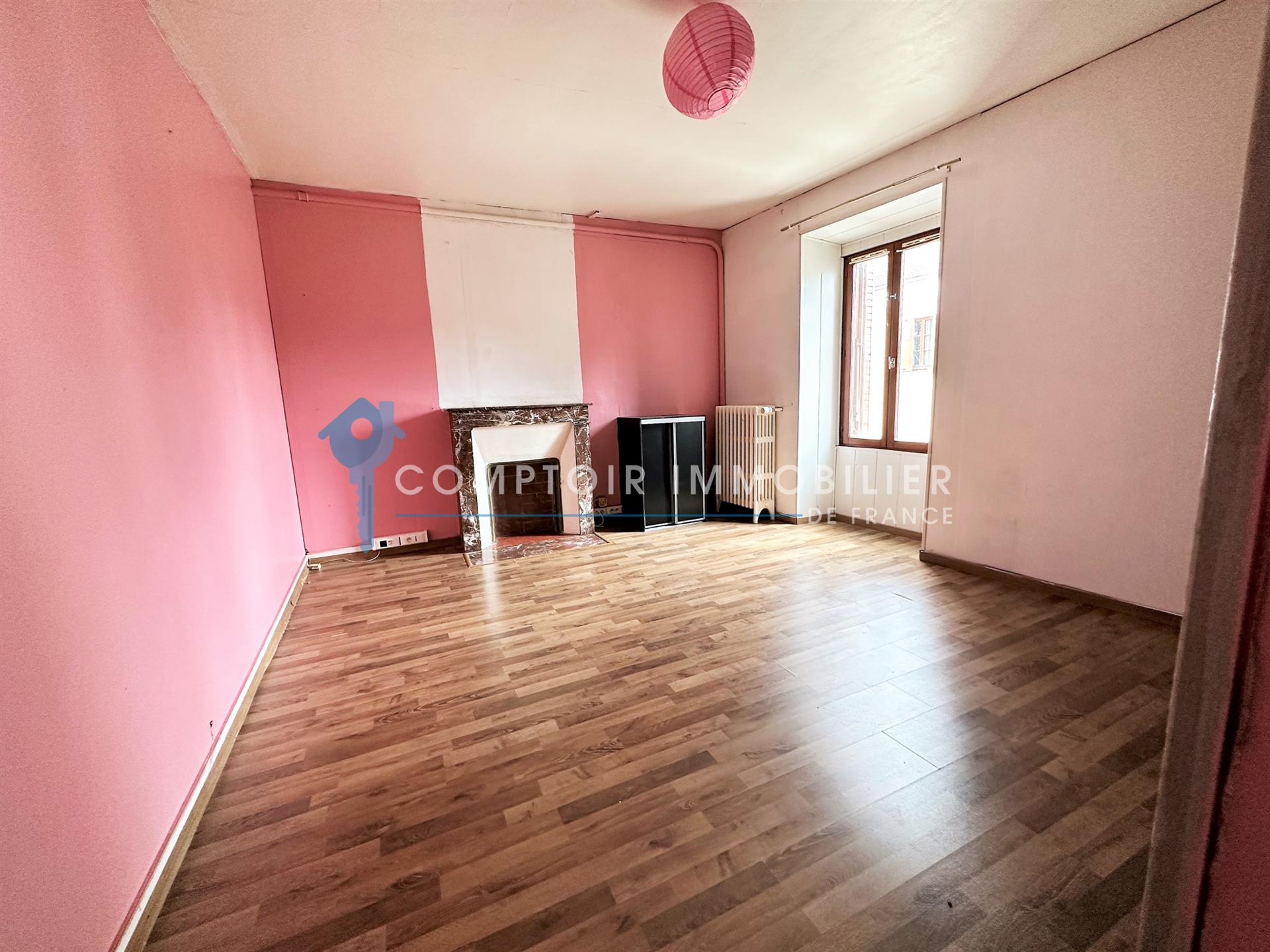 Maison à vendre, 92m², Auneau