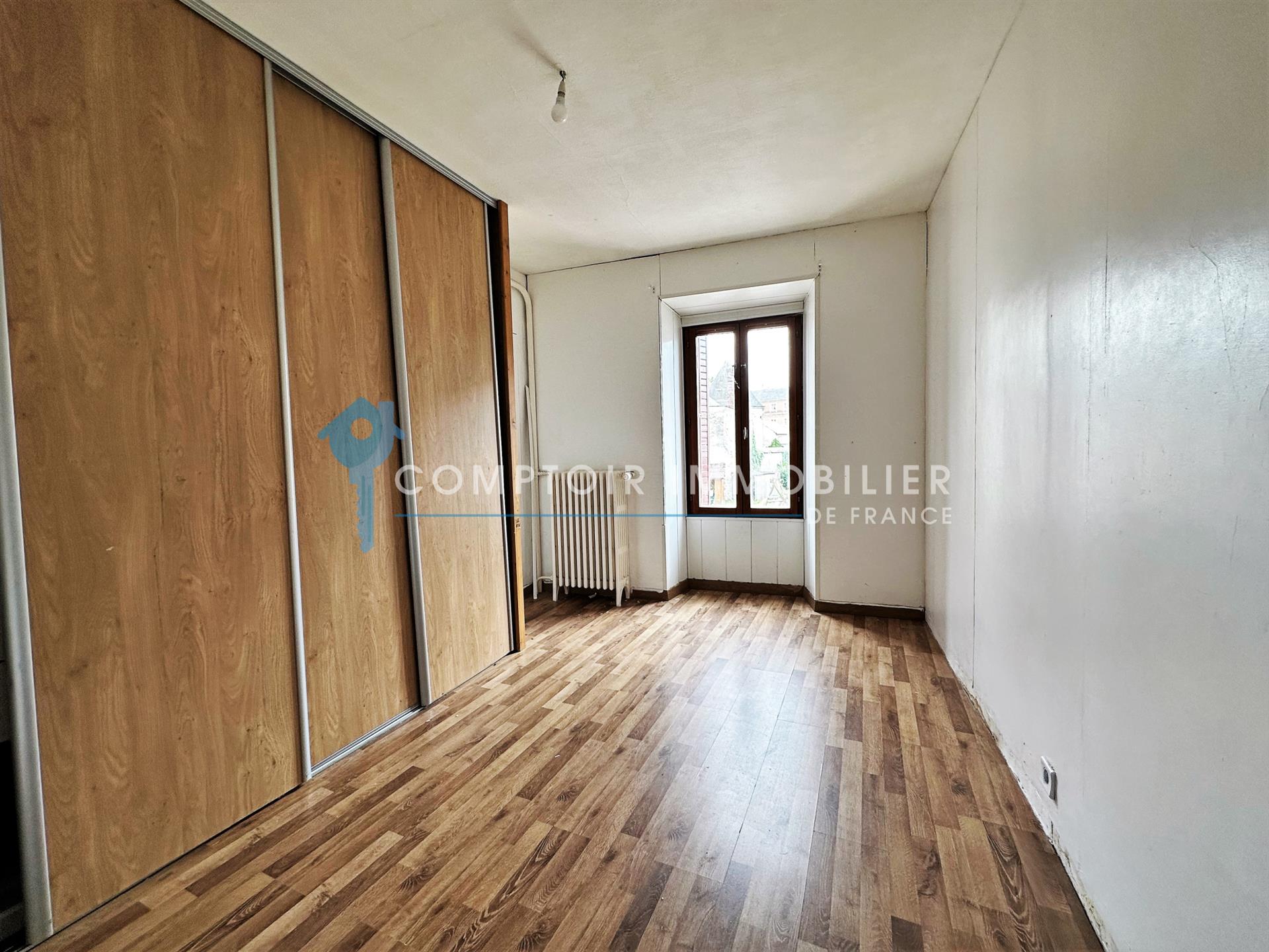 Maison à vendre, 92m², Auneau