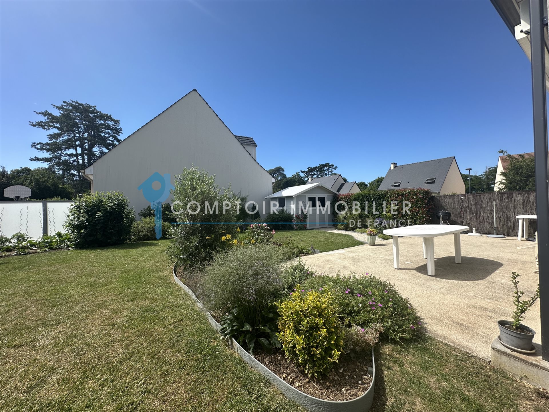 Maison à vendre, 90m², Ardelu