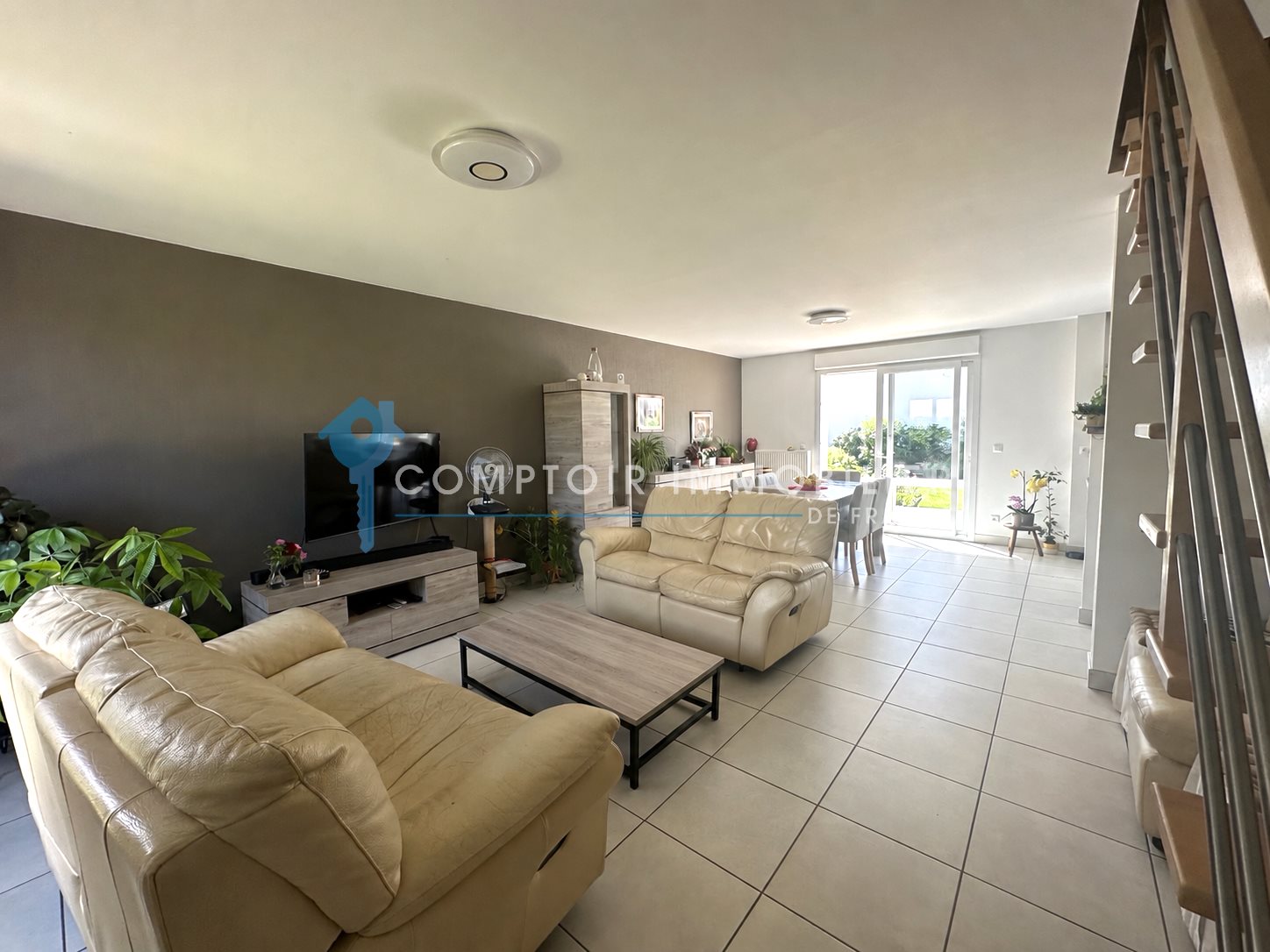 Maison à vendre, 90m², Ardelu