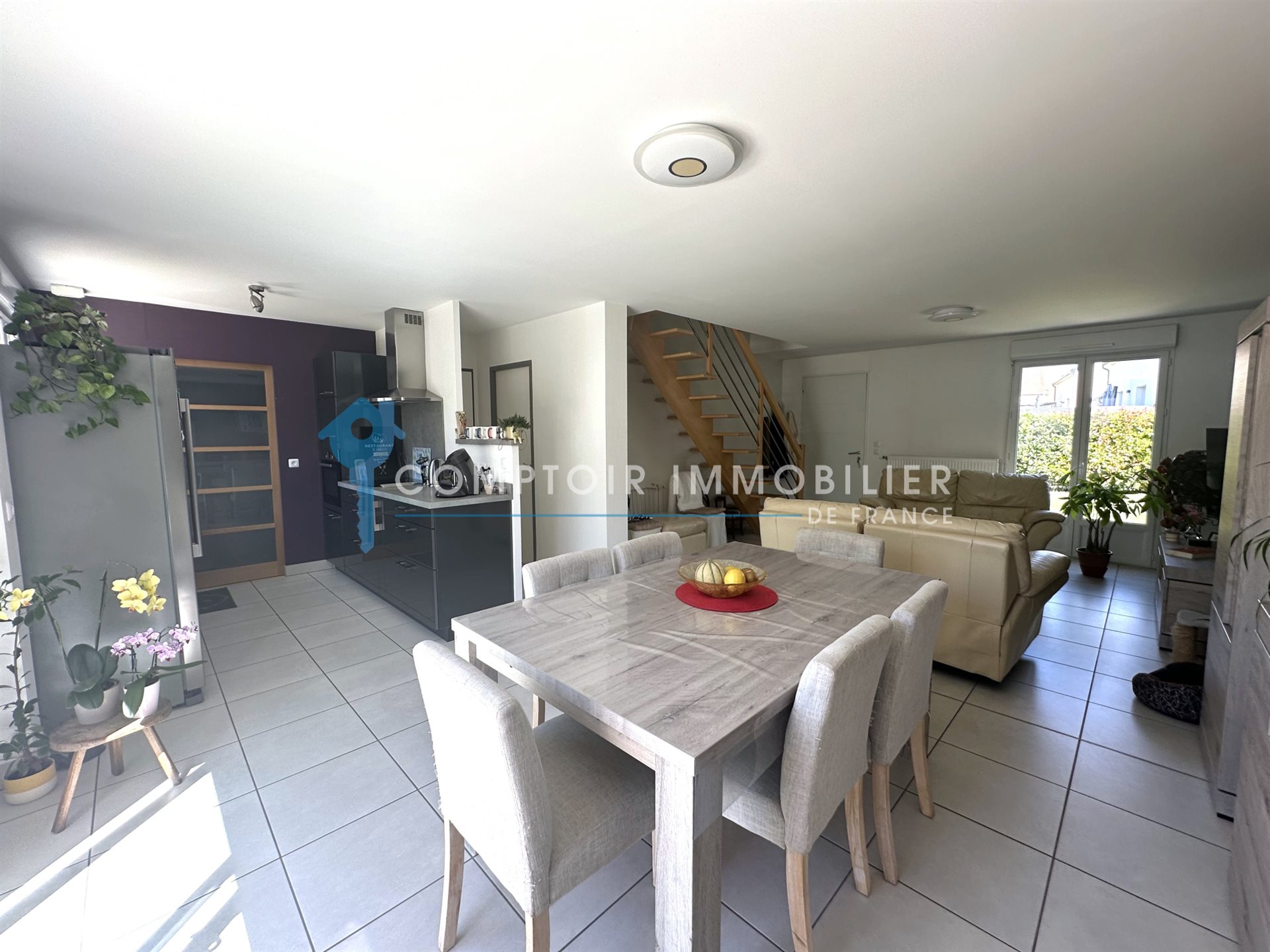 Maison à vendre, 90m², Ardelu