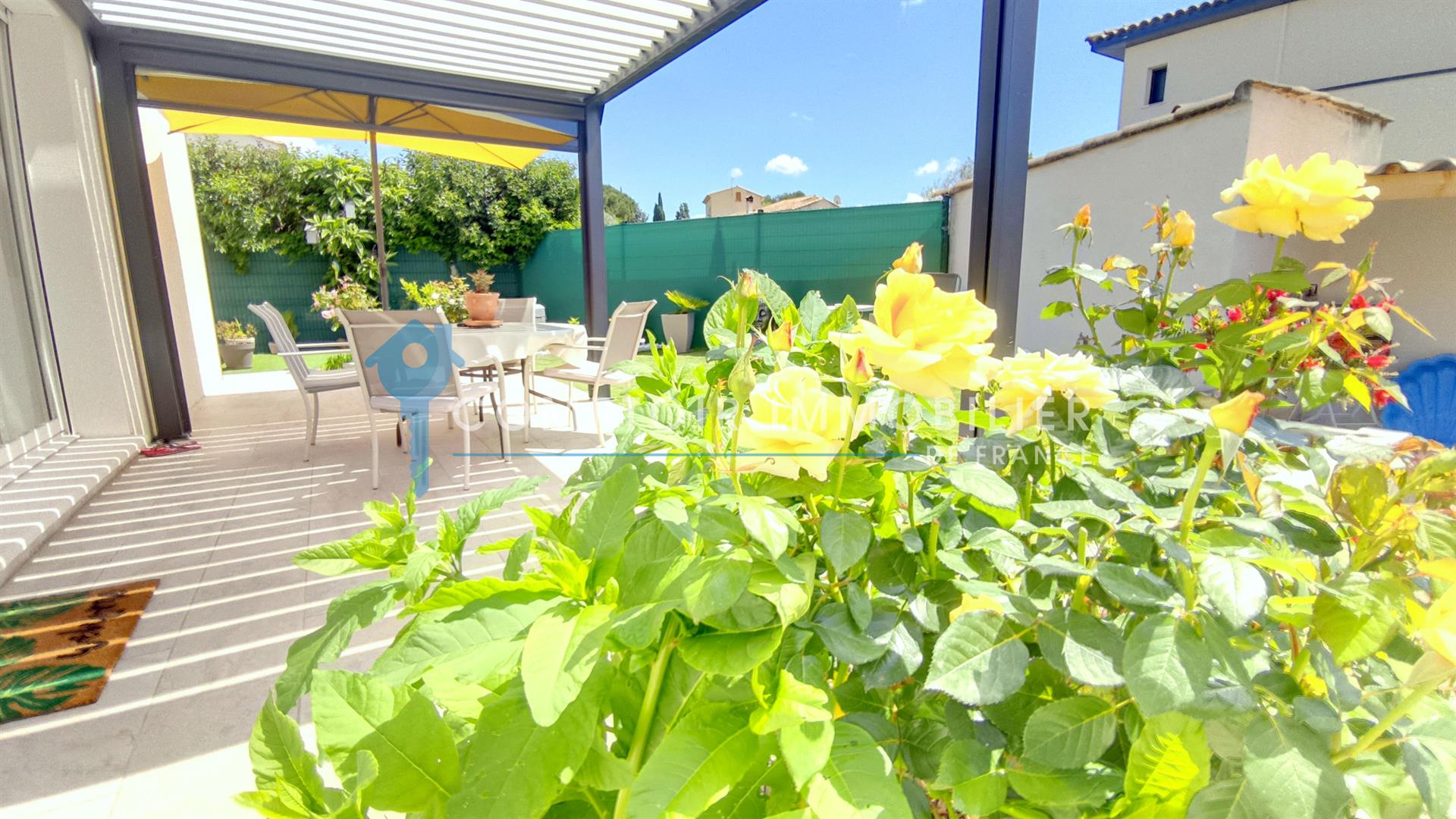 Maison à vendre, 90m², Vauvert