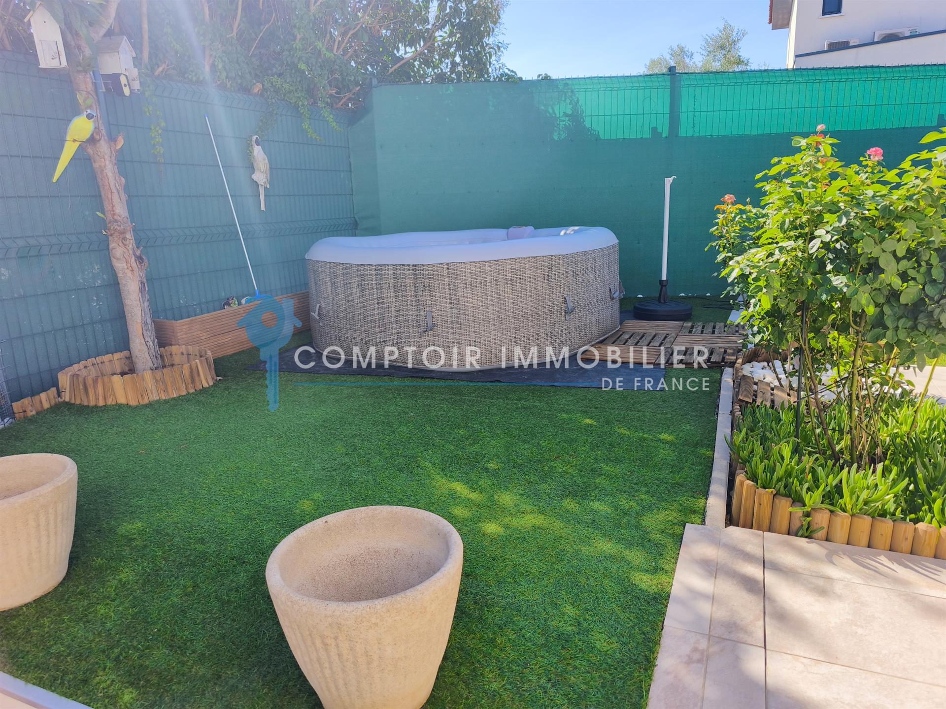 Maison à vendre, 90m², Vauvert
