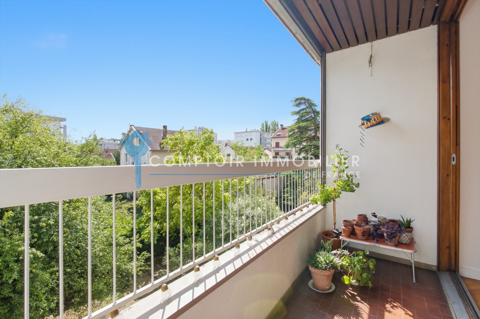 Appartement à vendre, 101m², Grenoble