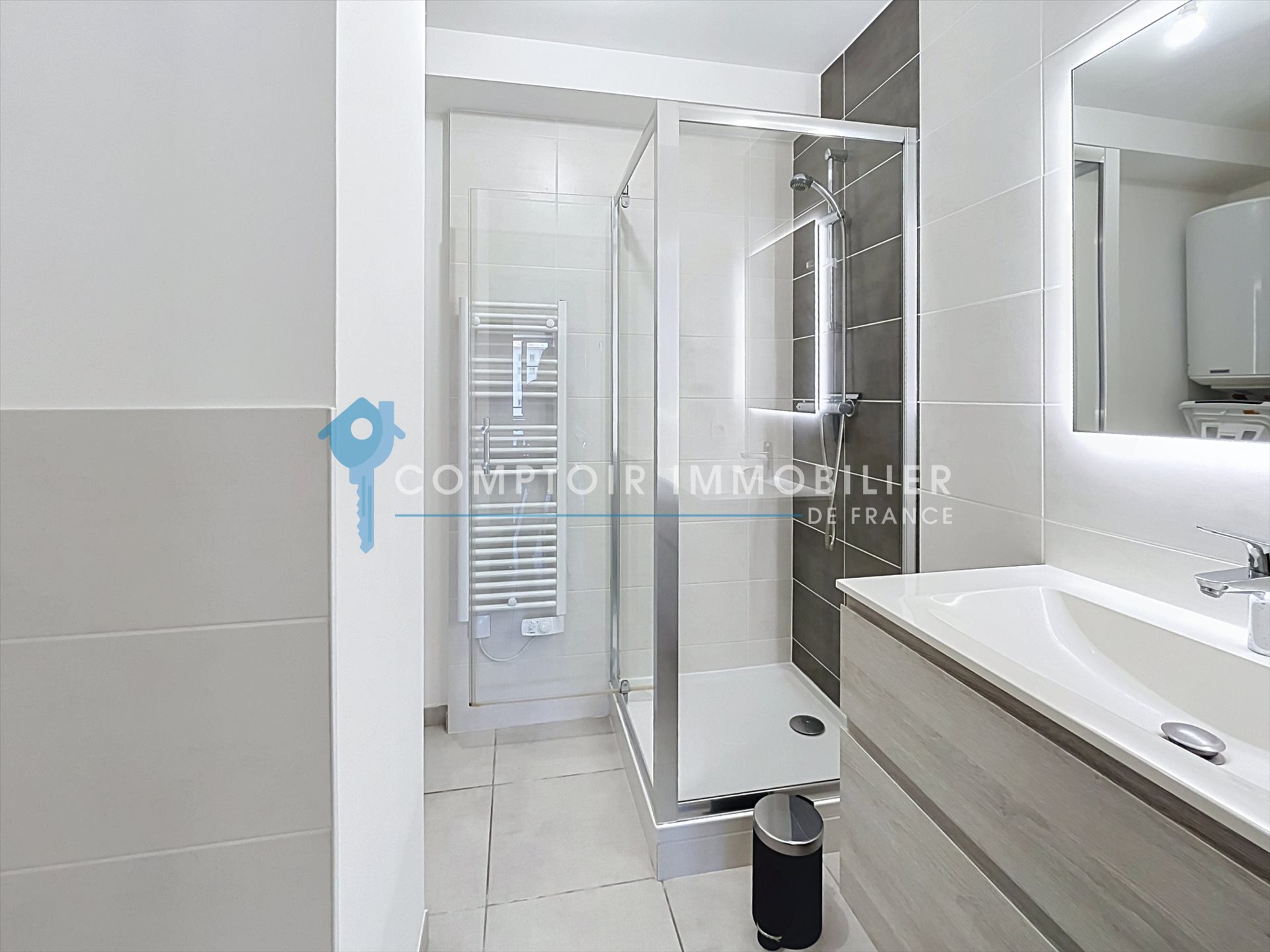 Appartement à louer, 26m², Grenoble