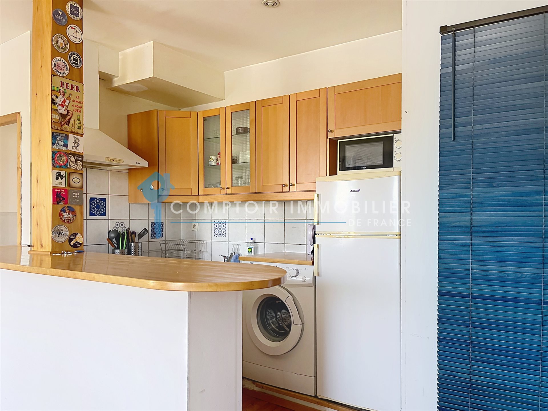 Appartement à vendre, 89m², Grenoble