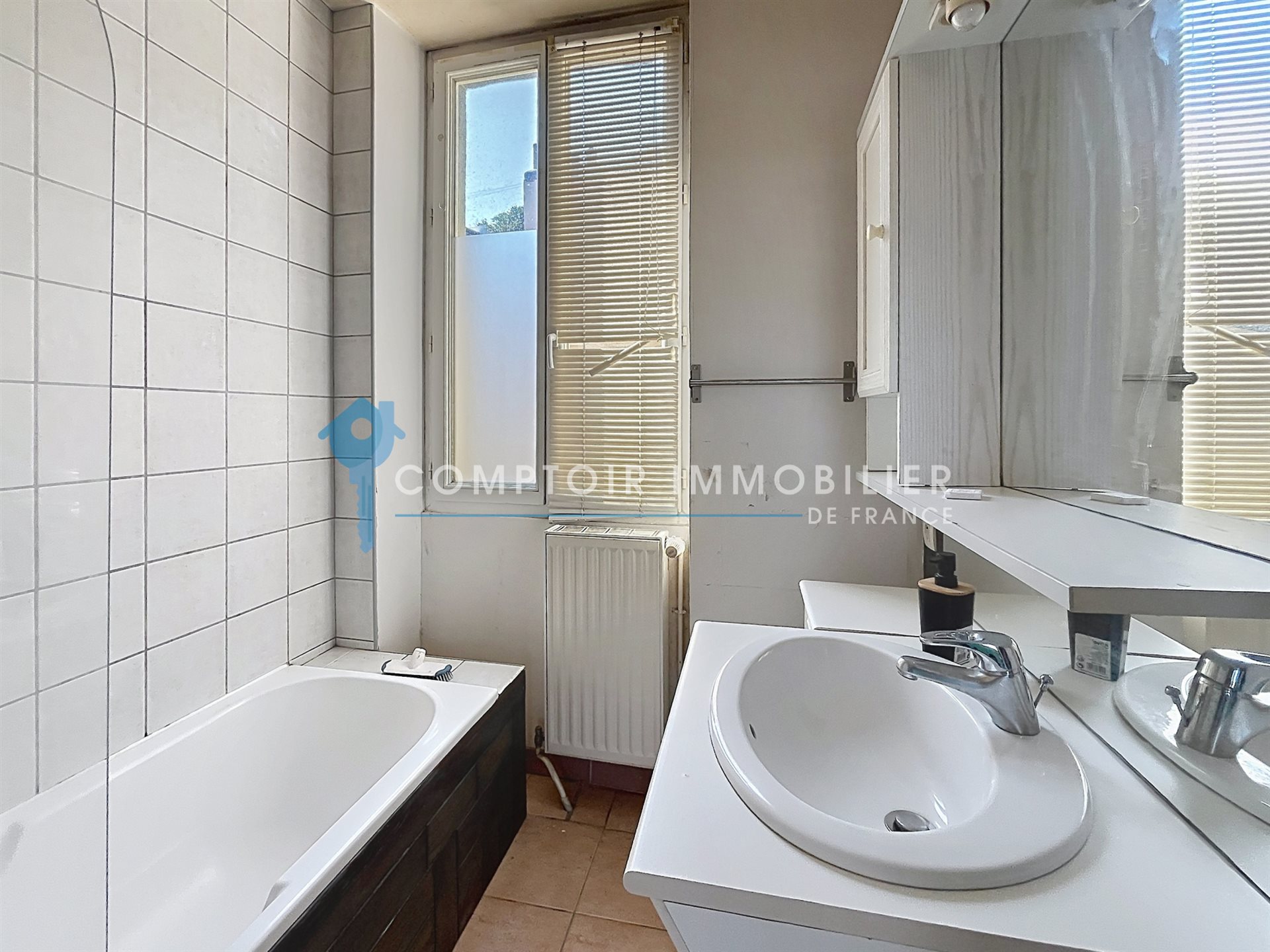 Appartement à vendre, 89m², Grenoble