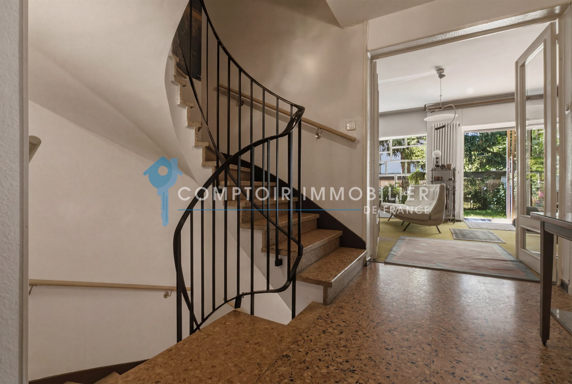 Maison à vendre, 126m², Meylan
