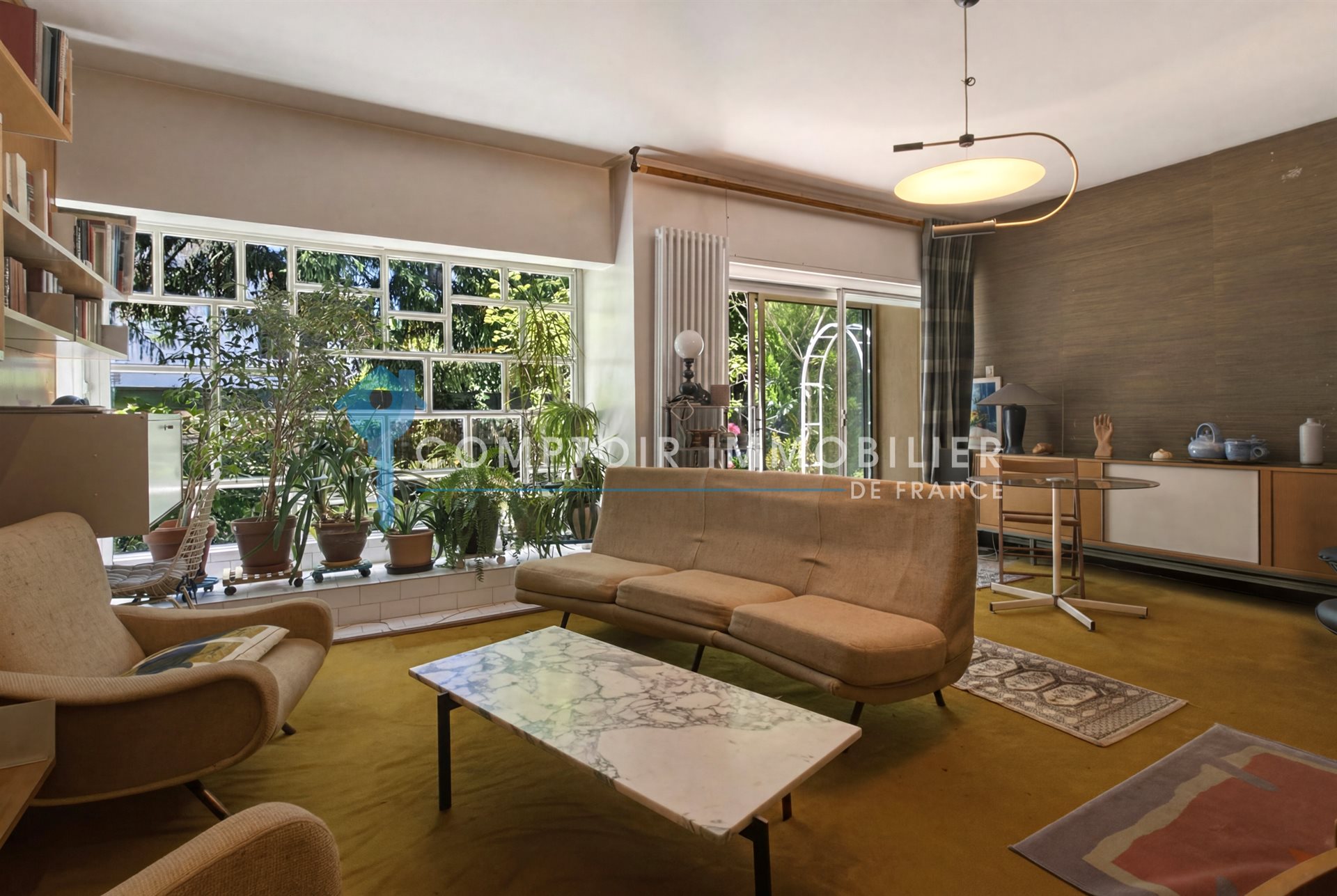Maison à vendre, 126m², Meylan