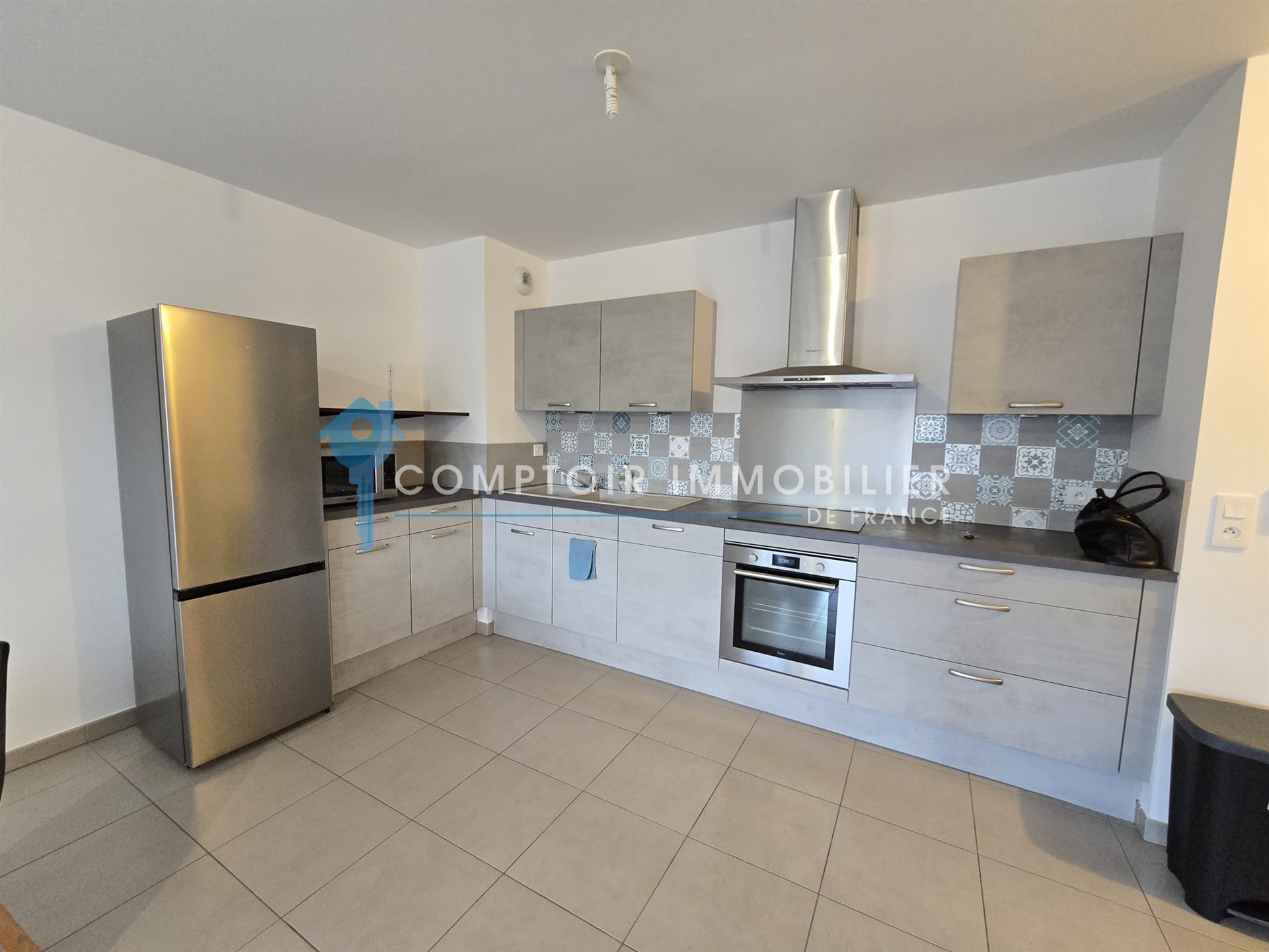 Appartement à vendre, 62m², Castelnau-le-Lez