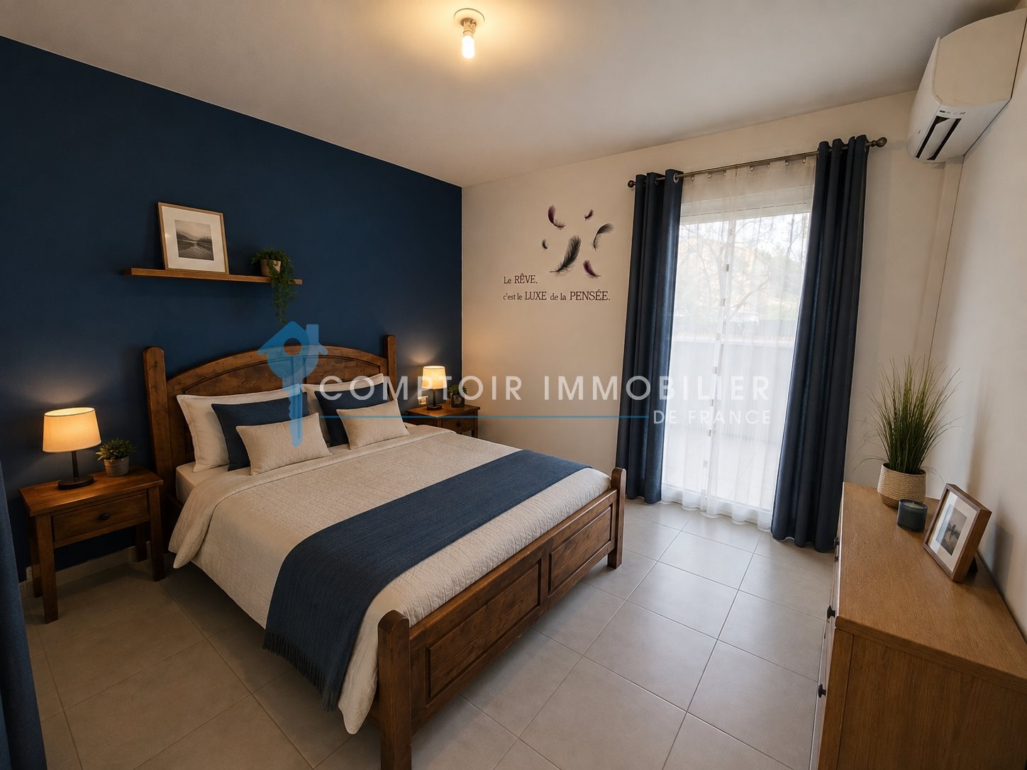 Appartement à vendre, 62m², Castelnau-le-Lez