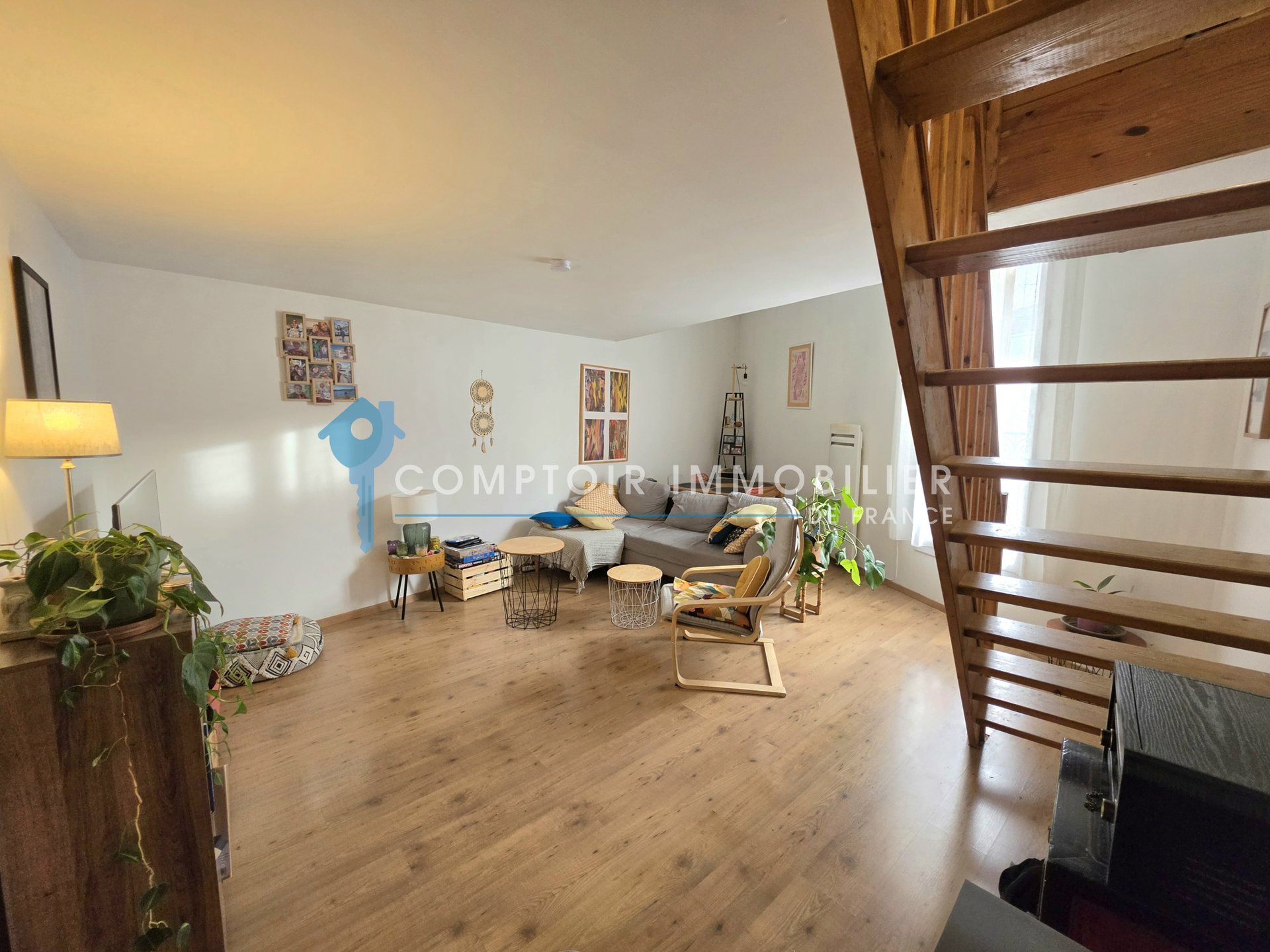 Appartement à vendre, 60m², Prades-le-Lez