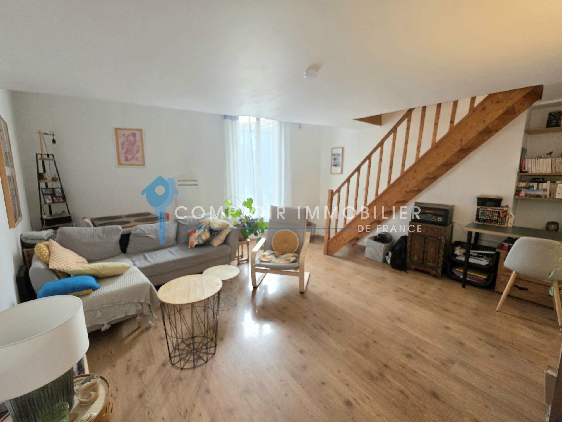 Appartement à vendre, 60m², Prades-le-Lez
