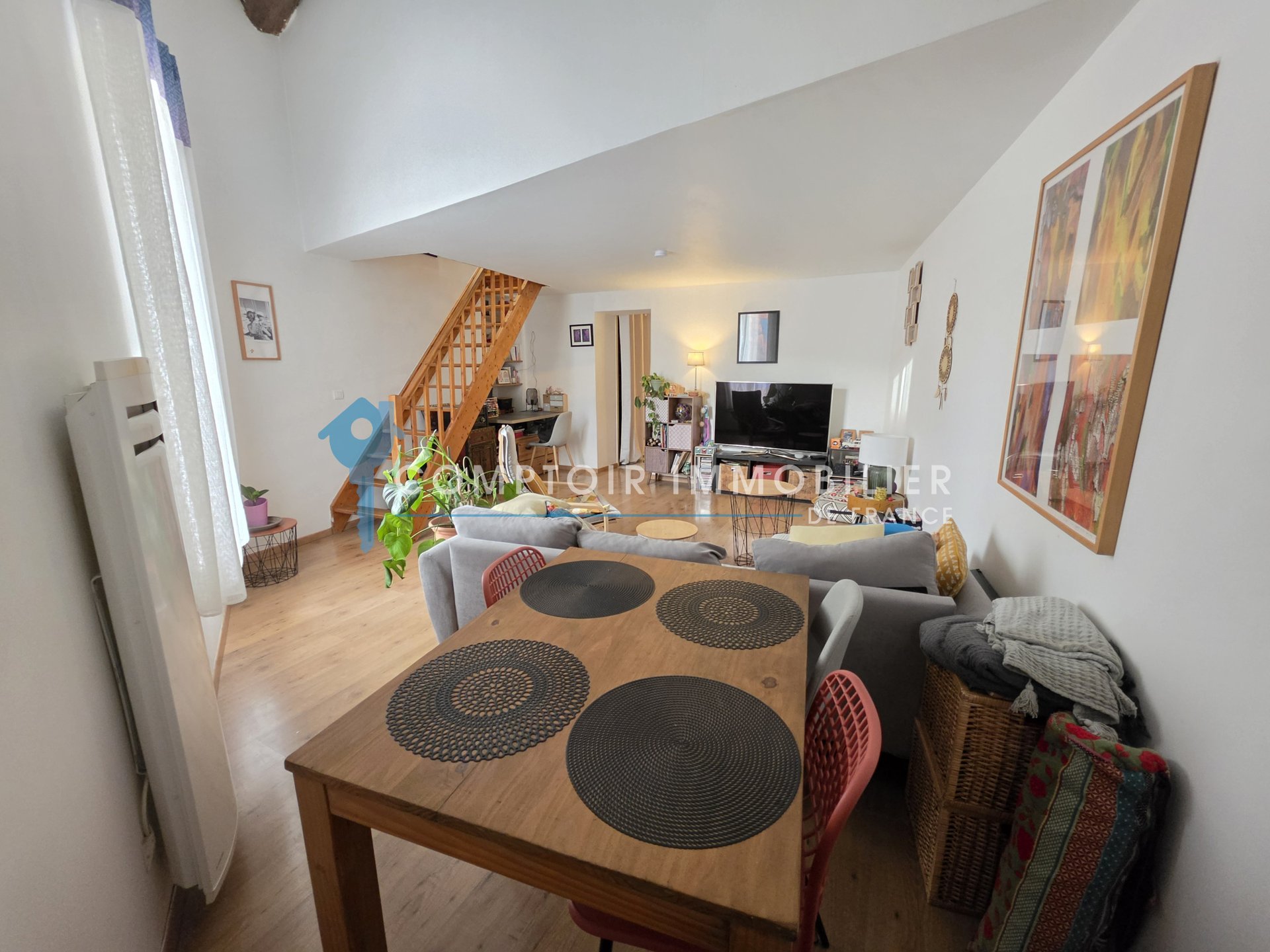 Appartement à vendre, 60m², Prades-le-Lez
