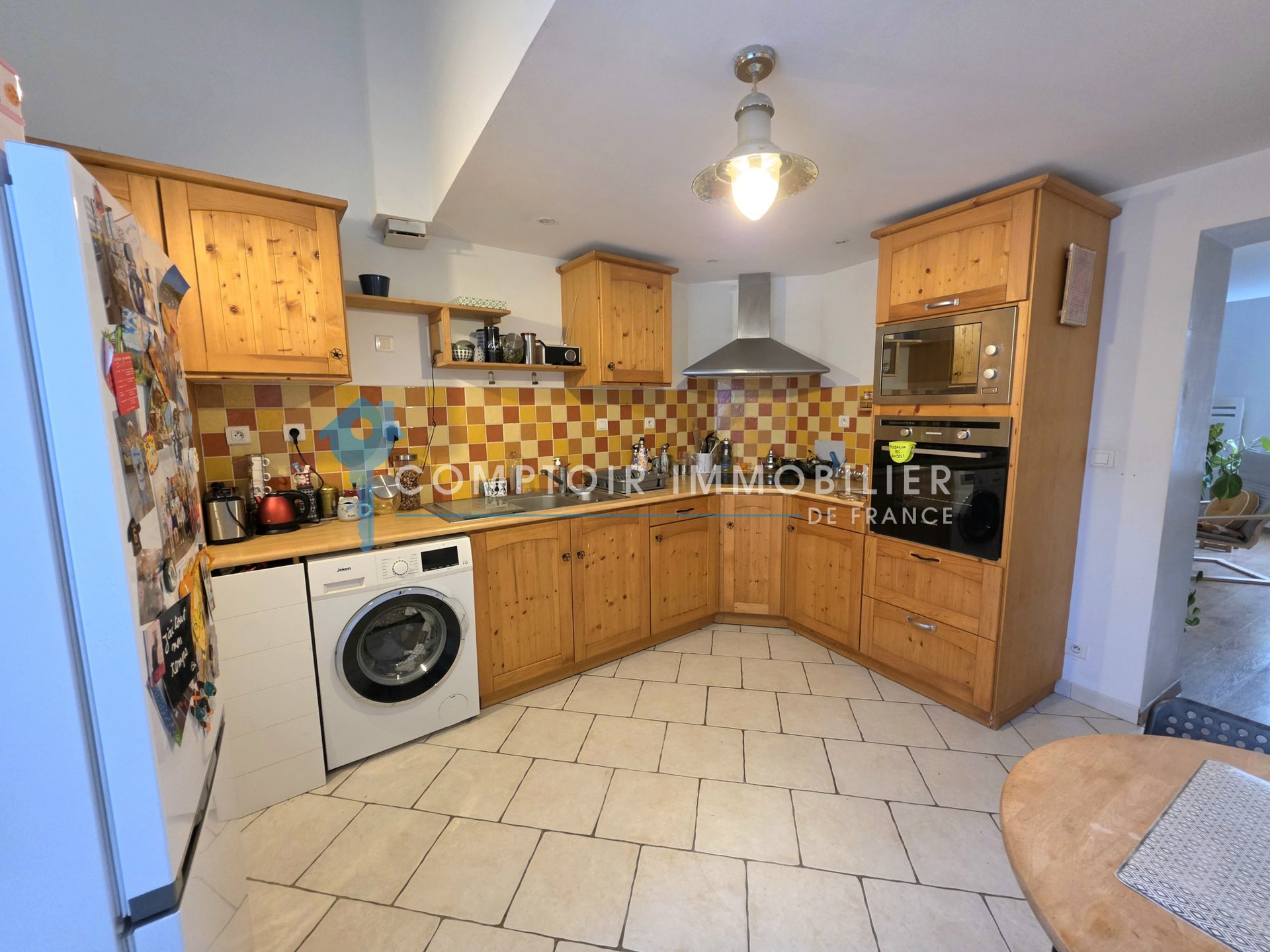 Appartement à vendre, 60m², Prades-le-Lez