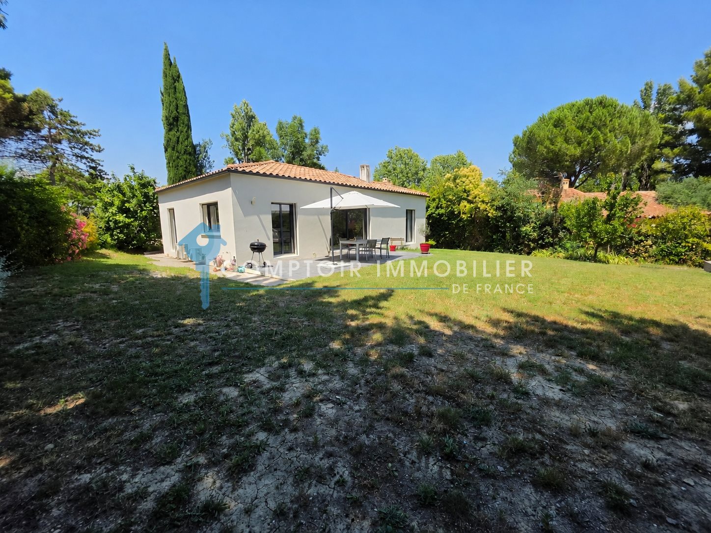 Maison à vendre, 105m², Saint-André-de-Sangonis