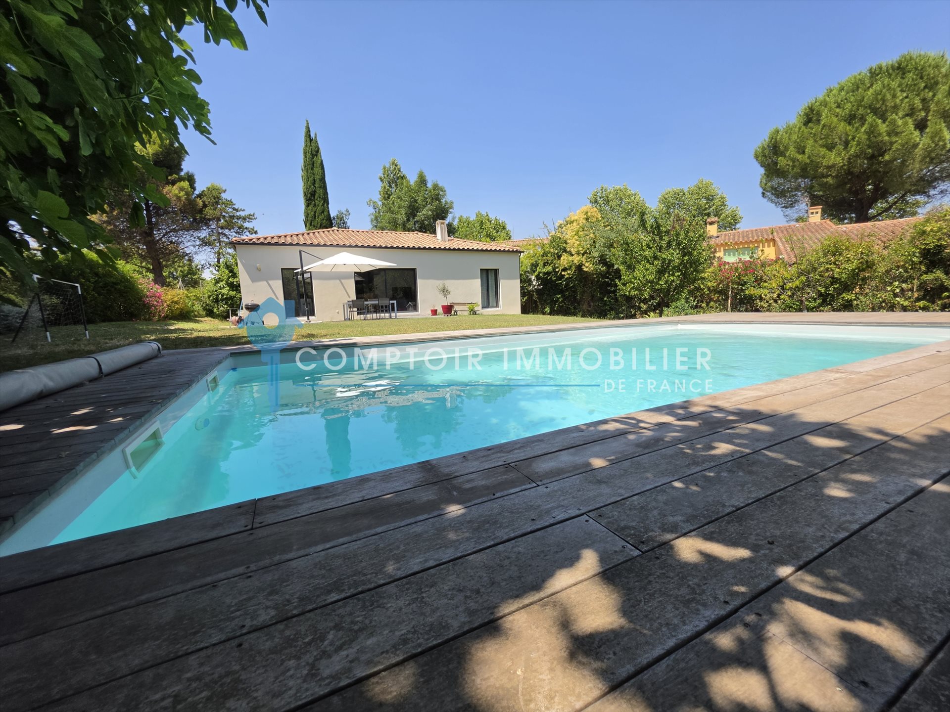 Maison à vendre, 105m², Saint-André-de-Sangonis