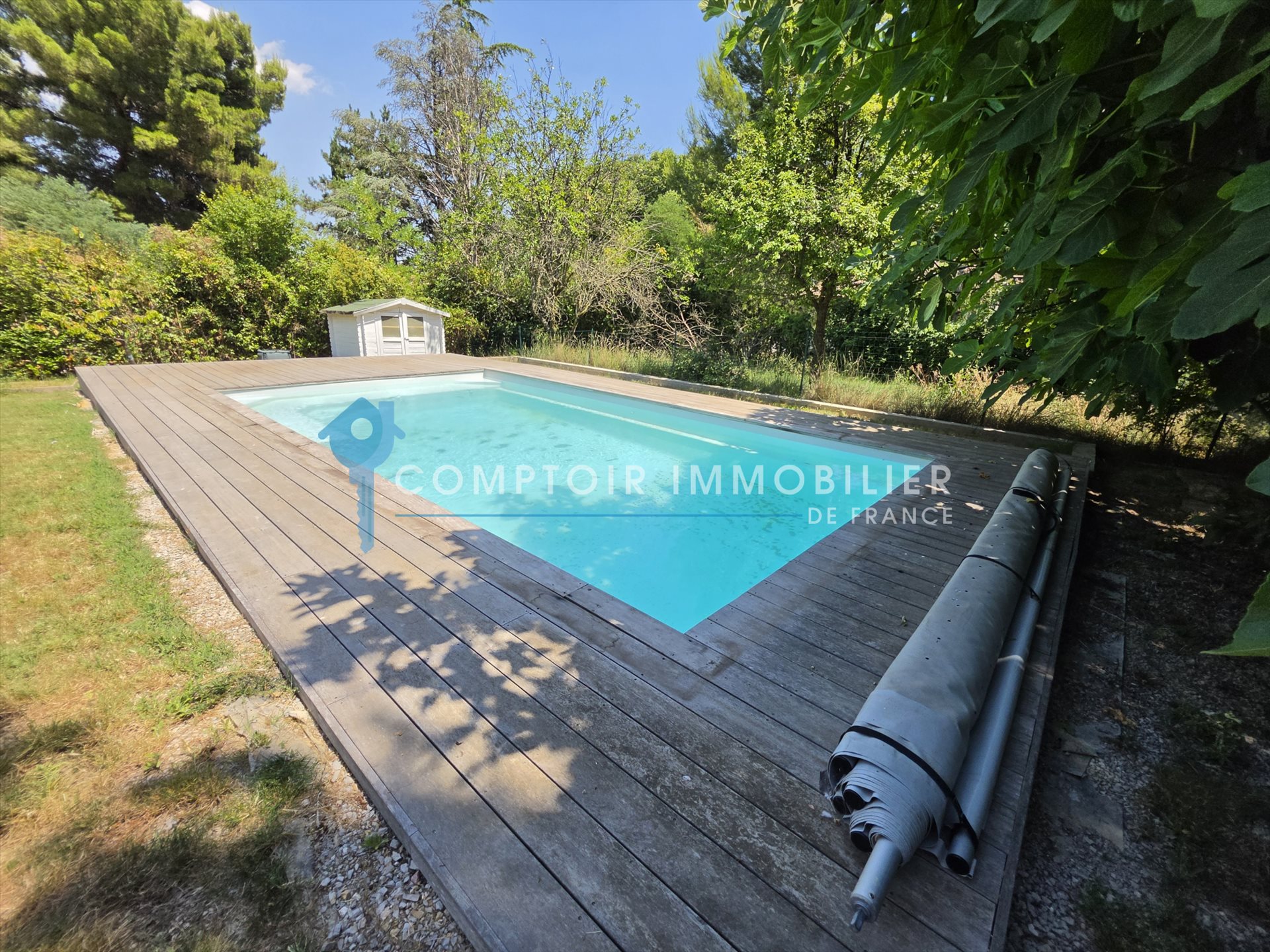 Maison à vendre, 105m², Saint-André-de-Sangonis