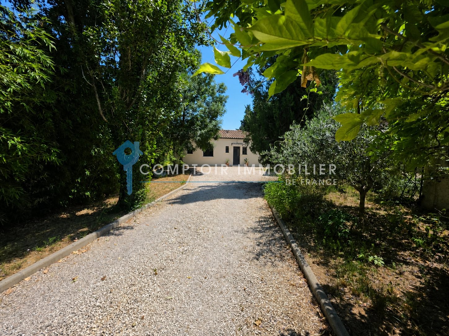 Maison à vendre, 105m², Saint-André-de-Sangonis