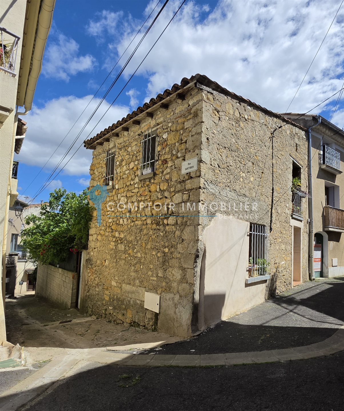 Maison à vendre, 50m², Gignac