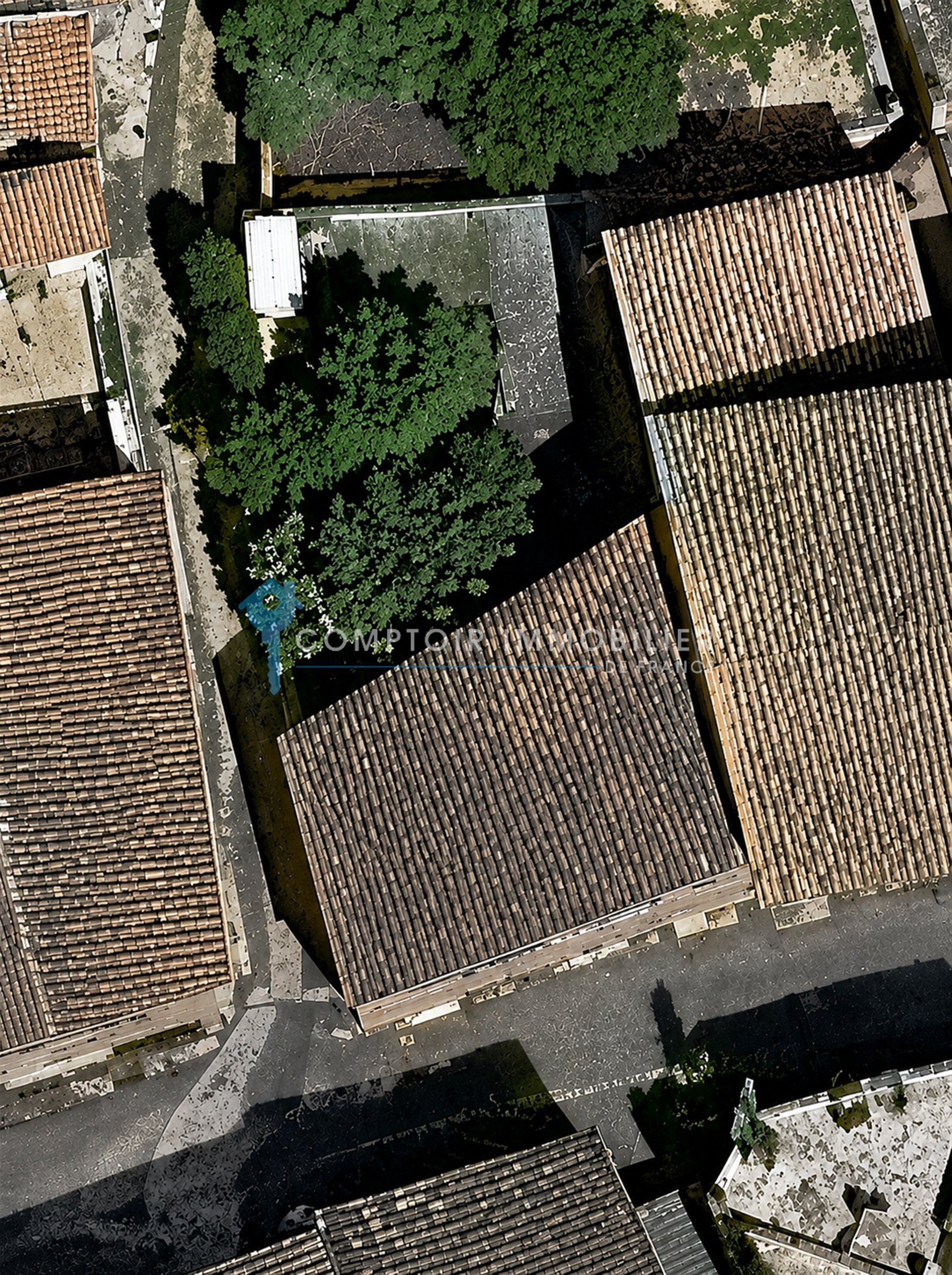Maison à vendre, 50m², Gignac