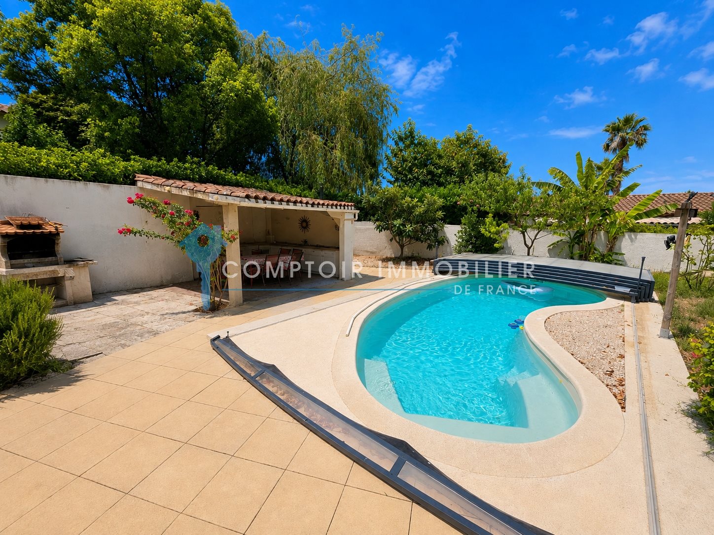 Maison à vendre, 100m², Aniane