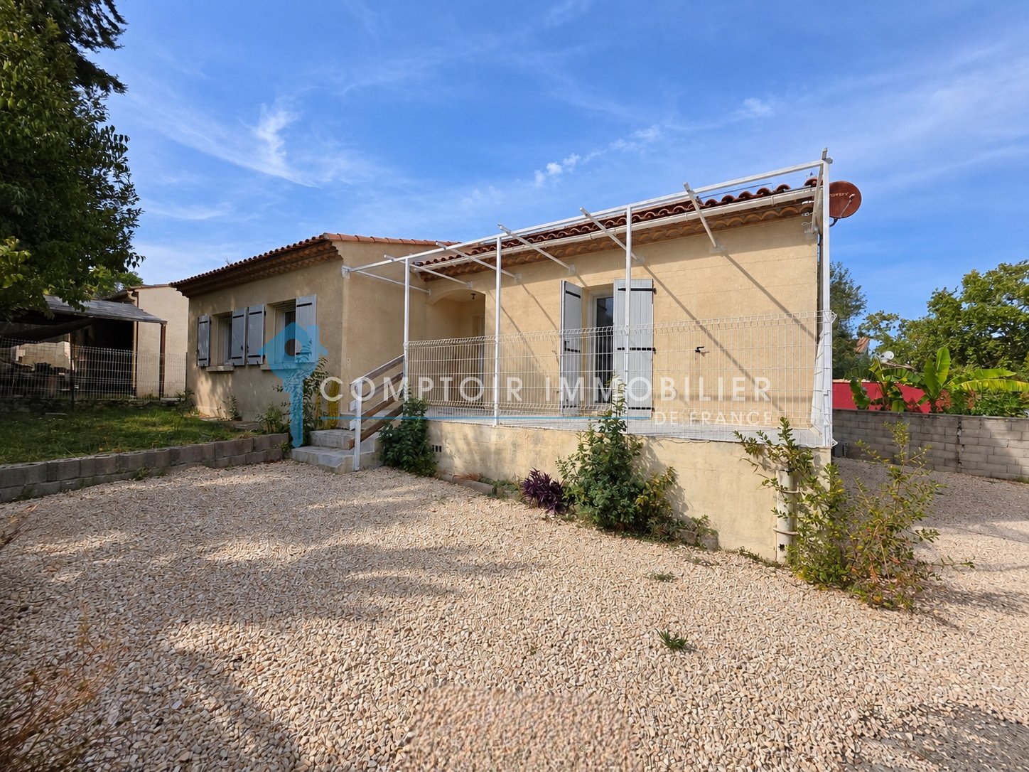 Maison à vendre, 96m², Montferrier-sur-Lez