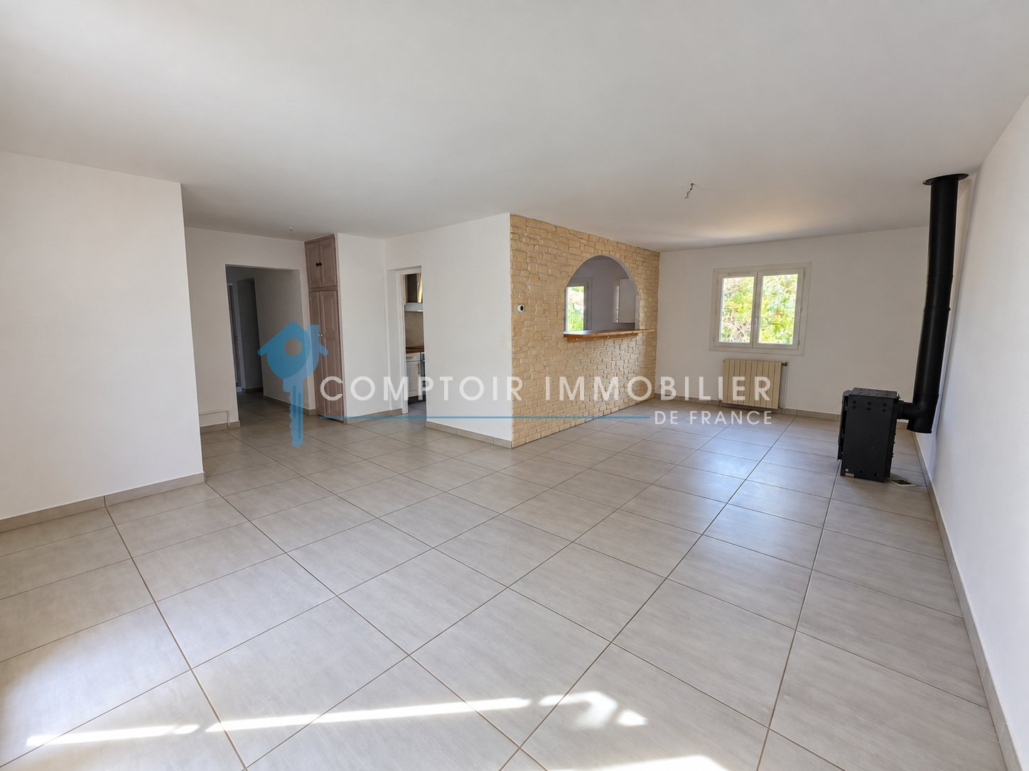 Maison à vendre, 96m², Montferrier-sur-Lez