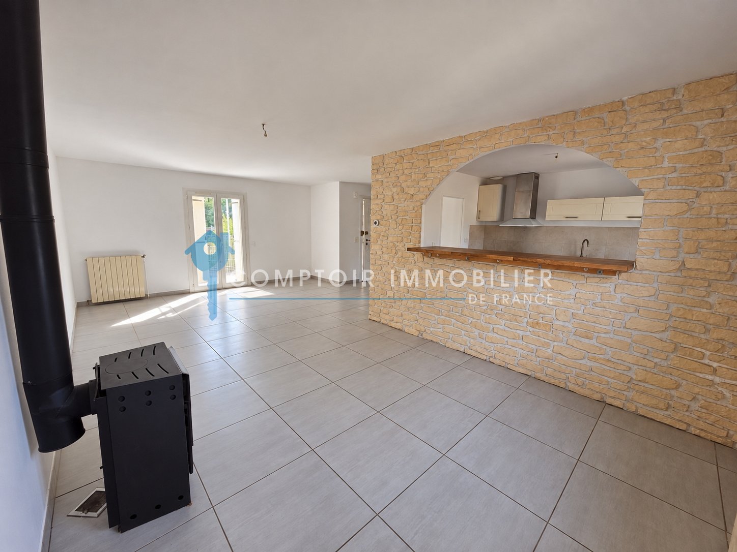 Maison à vendre, 96m², Montferrier-sur-Lez