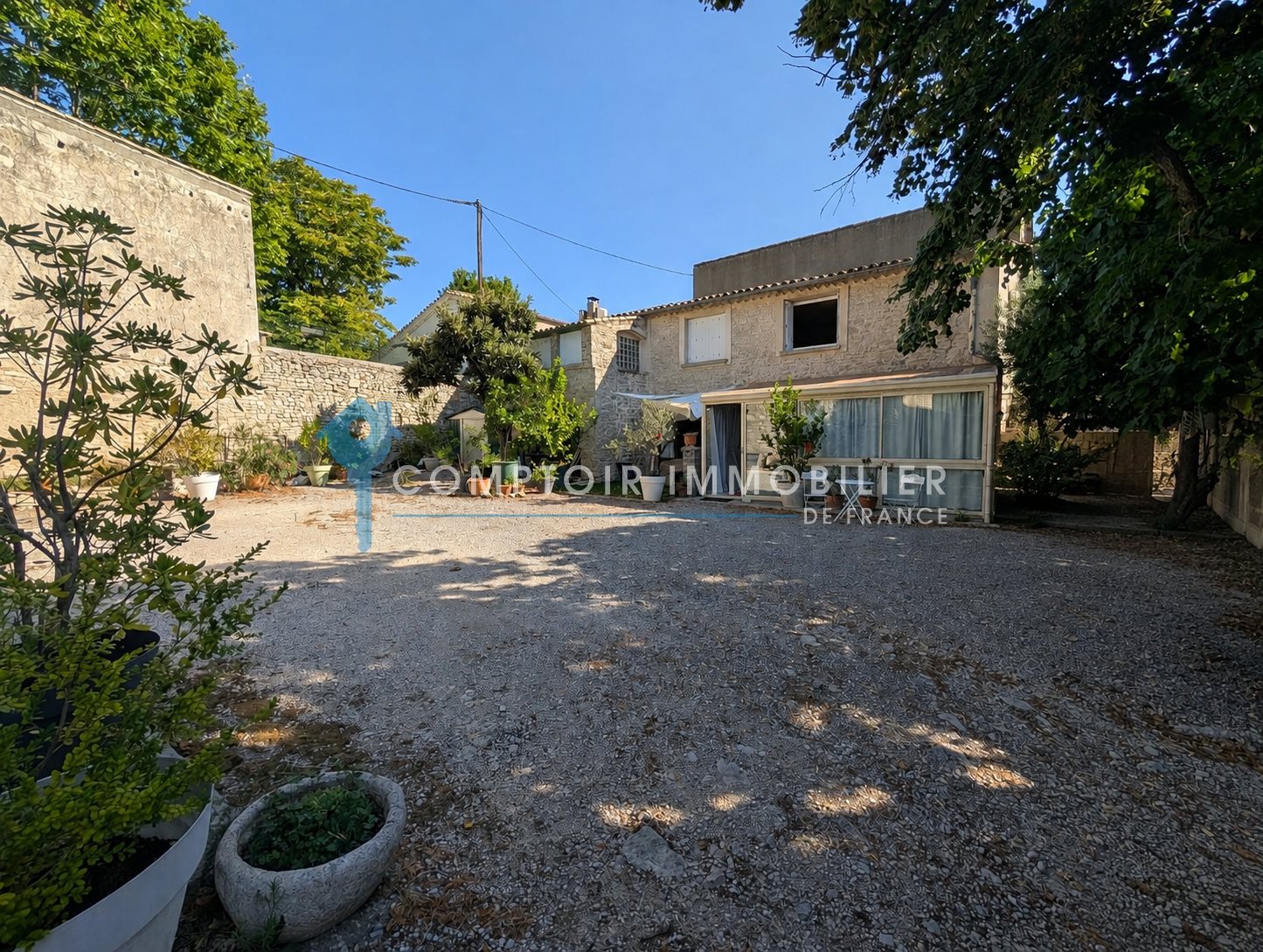 Maison à vendre, 99m², Valflaunès