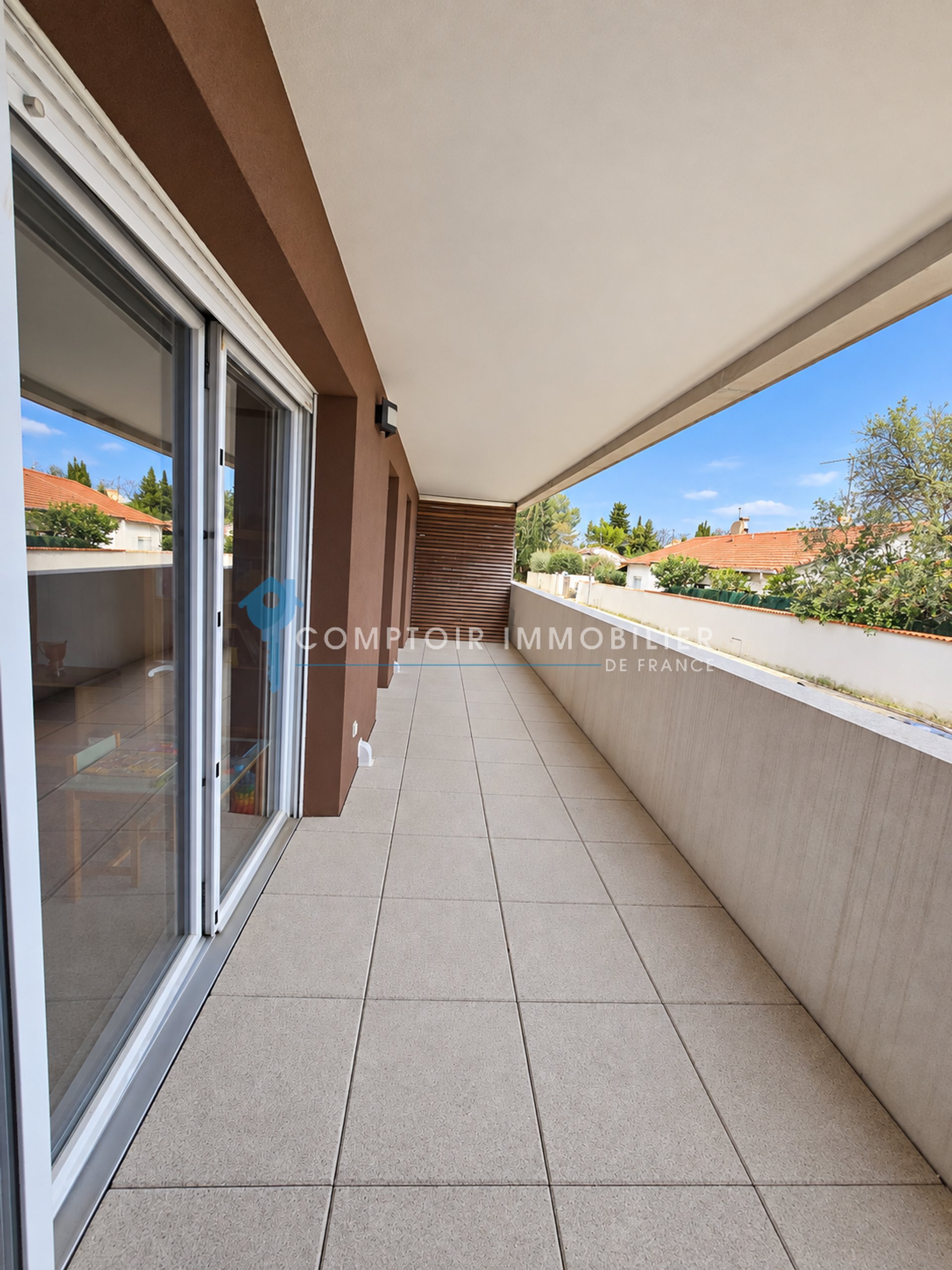 Appartement à vendre, 62m², Castelnau-le-Lez